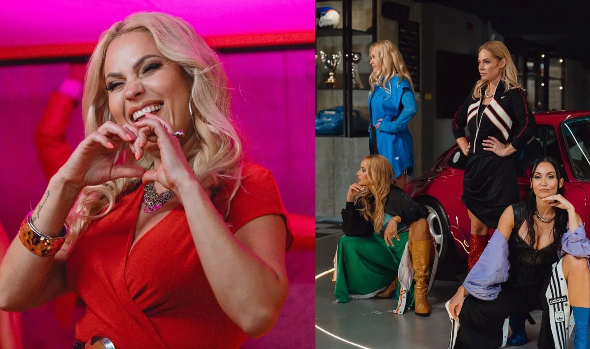 Užversta N. Pareigytės ir „Šeškių“ byla: paaiškėjo, kas teisus