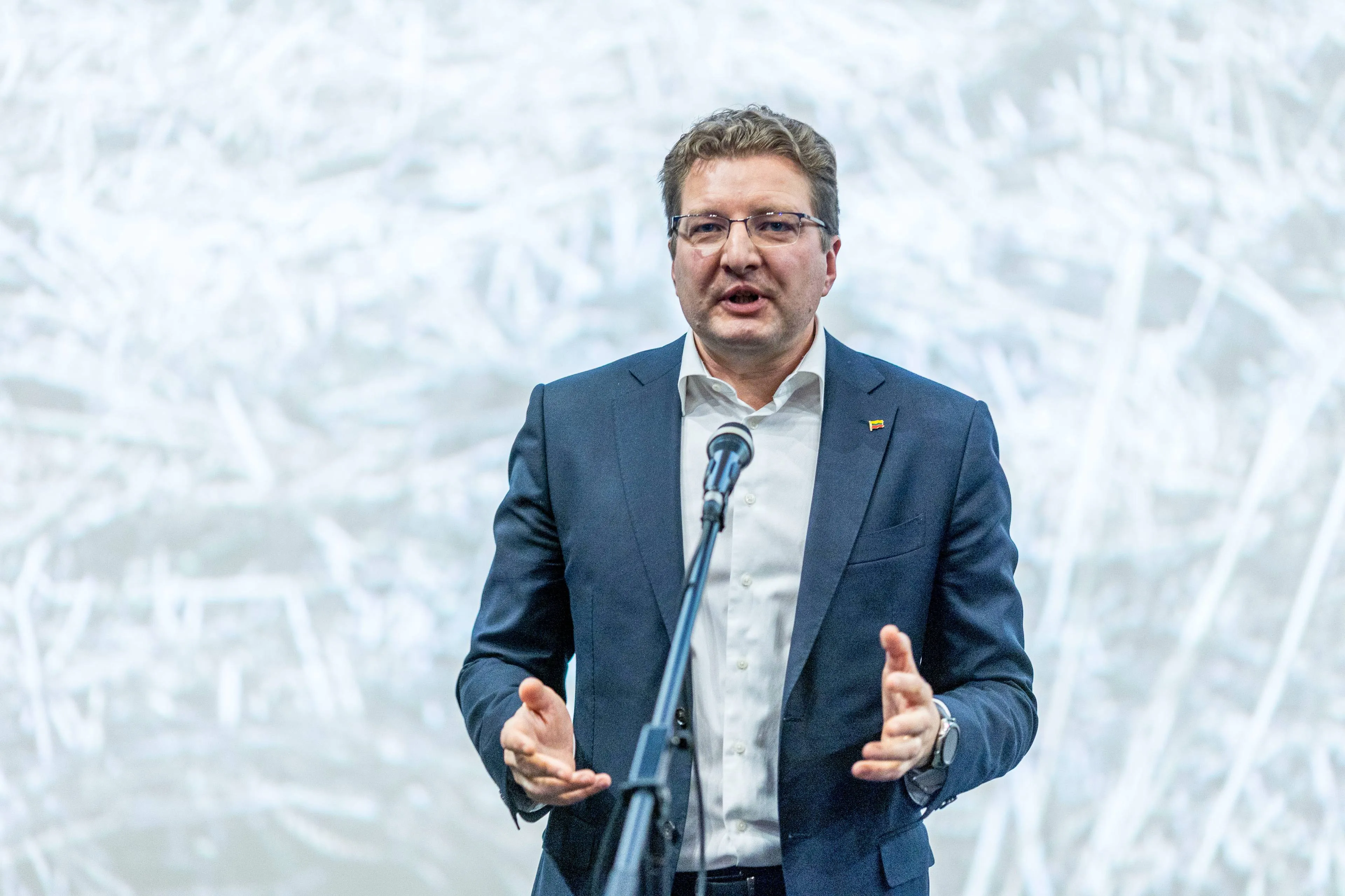 Dainius Radzevičius