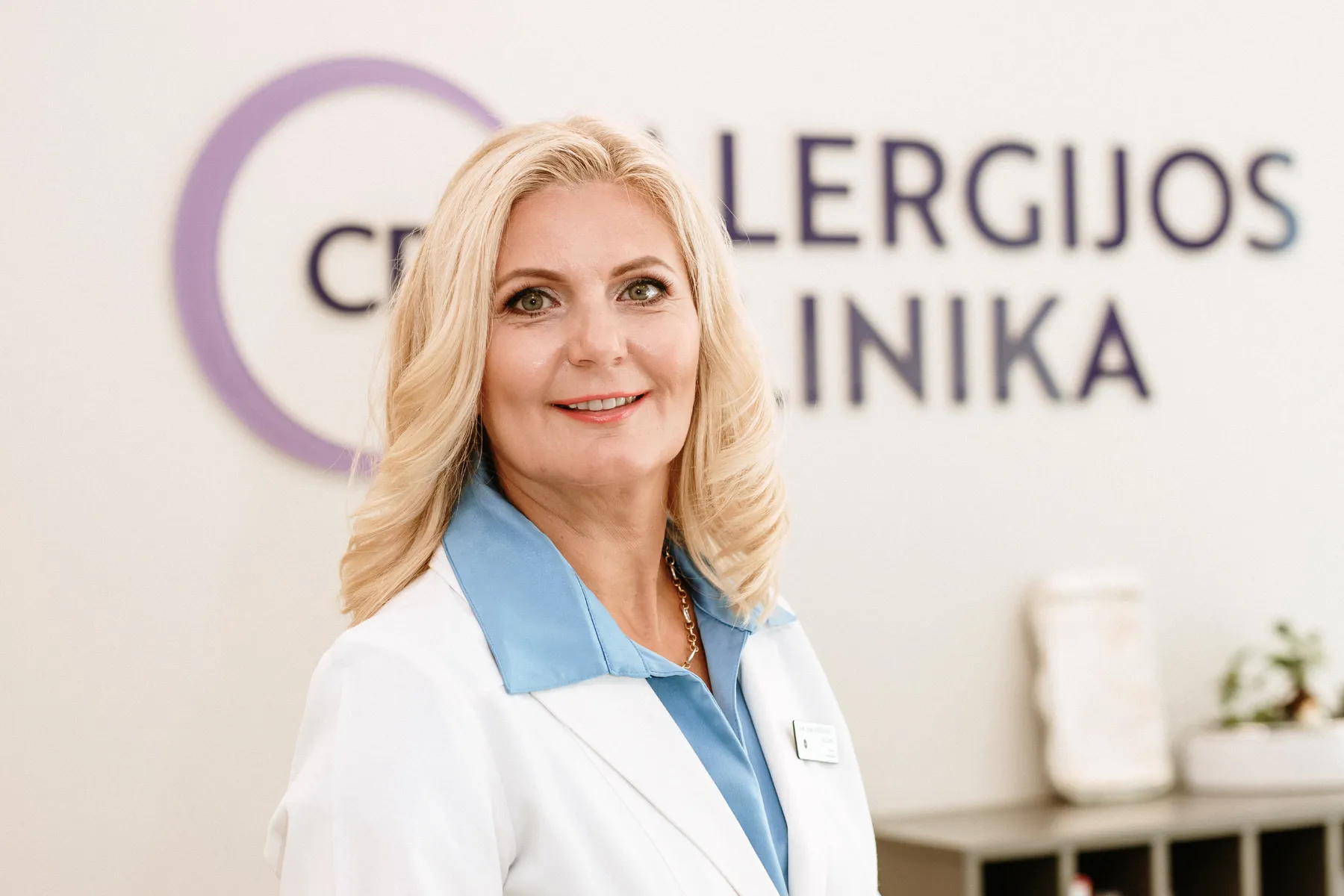 Doc., dr. Jūratė Staikūnienė-Kozonis