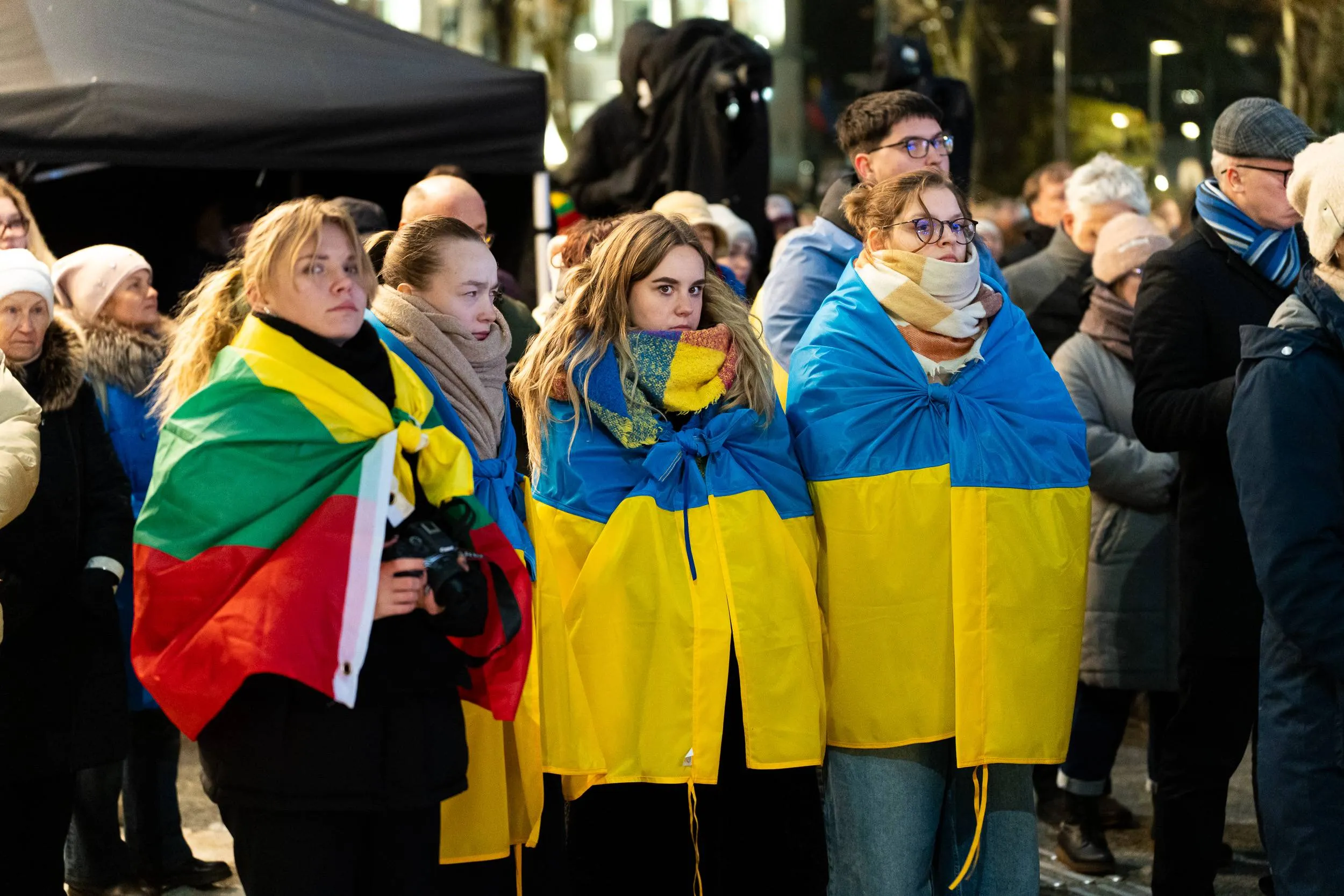 „LAISVĖ ŠVIEČIA ir RADAROM