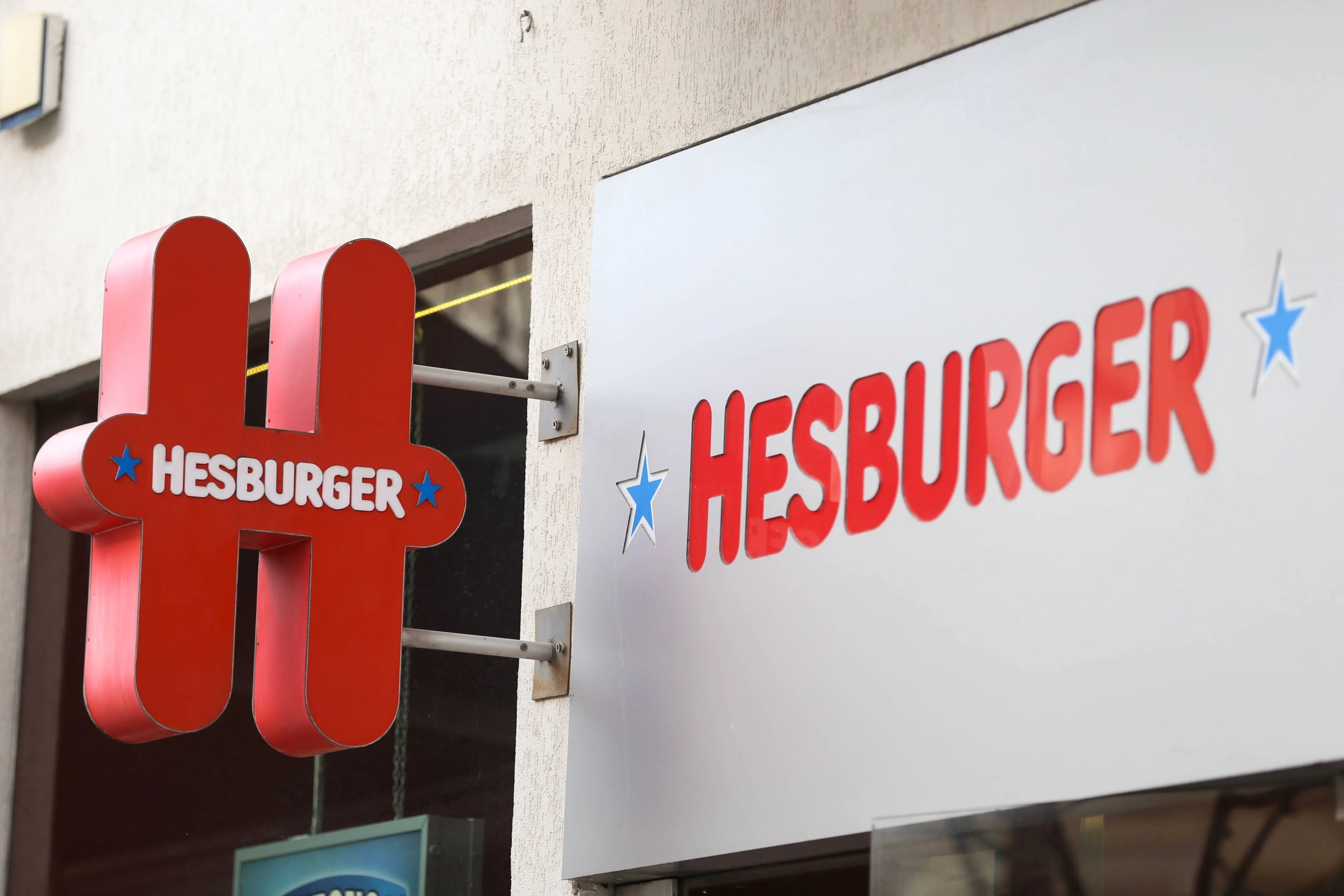 „Hesburger”