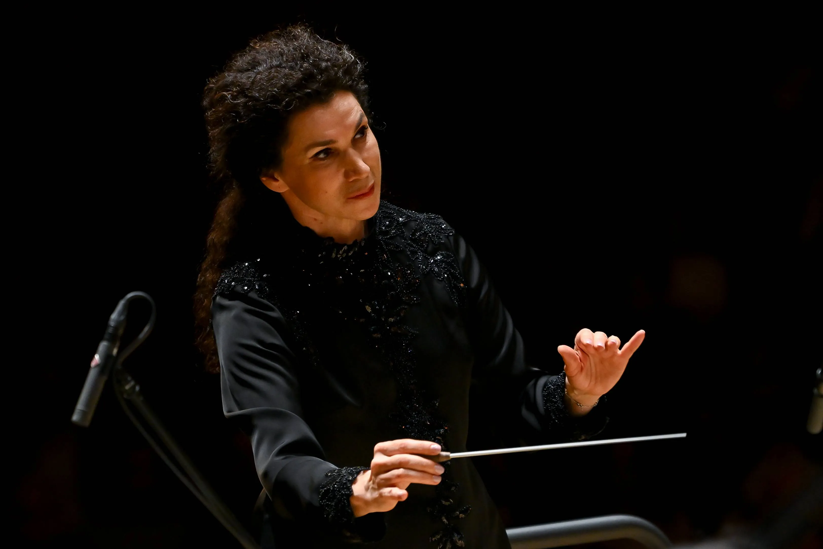 Oksana Madarash / Organizatorių nuotr.