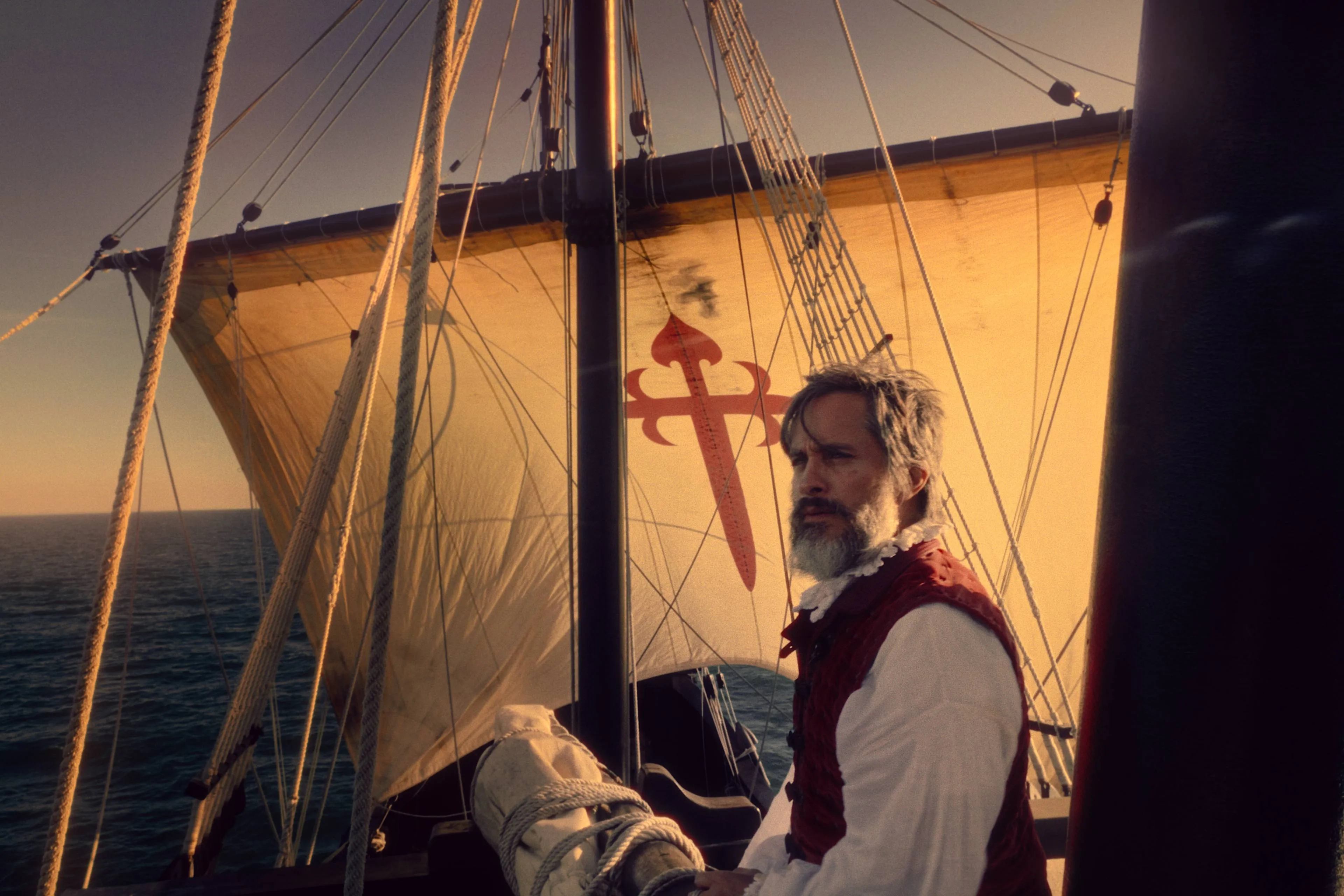 „Magelanas“ / Organizatorių nuotr.