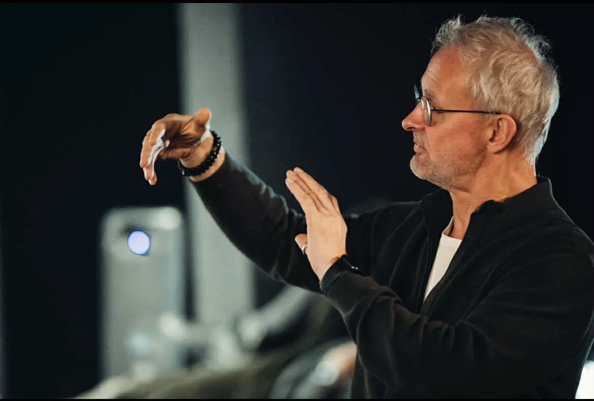 A. Lebeliūnas / Asm. archyvo nuotr.