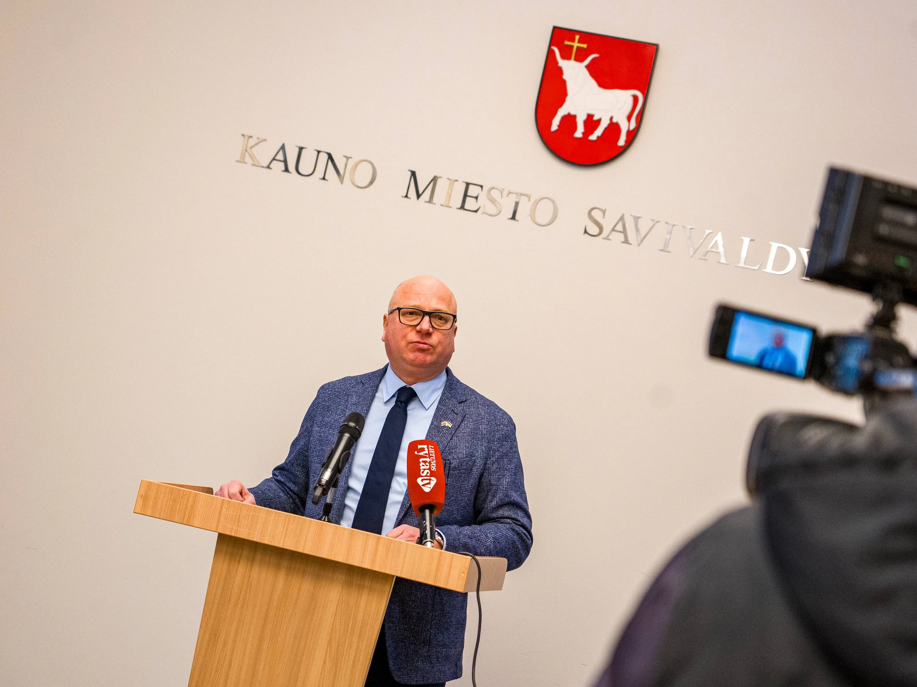 Paulius Lukševičius