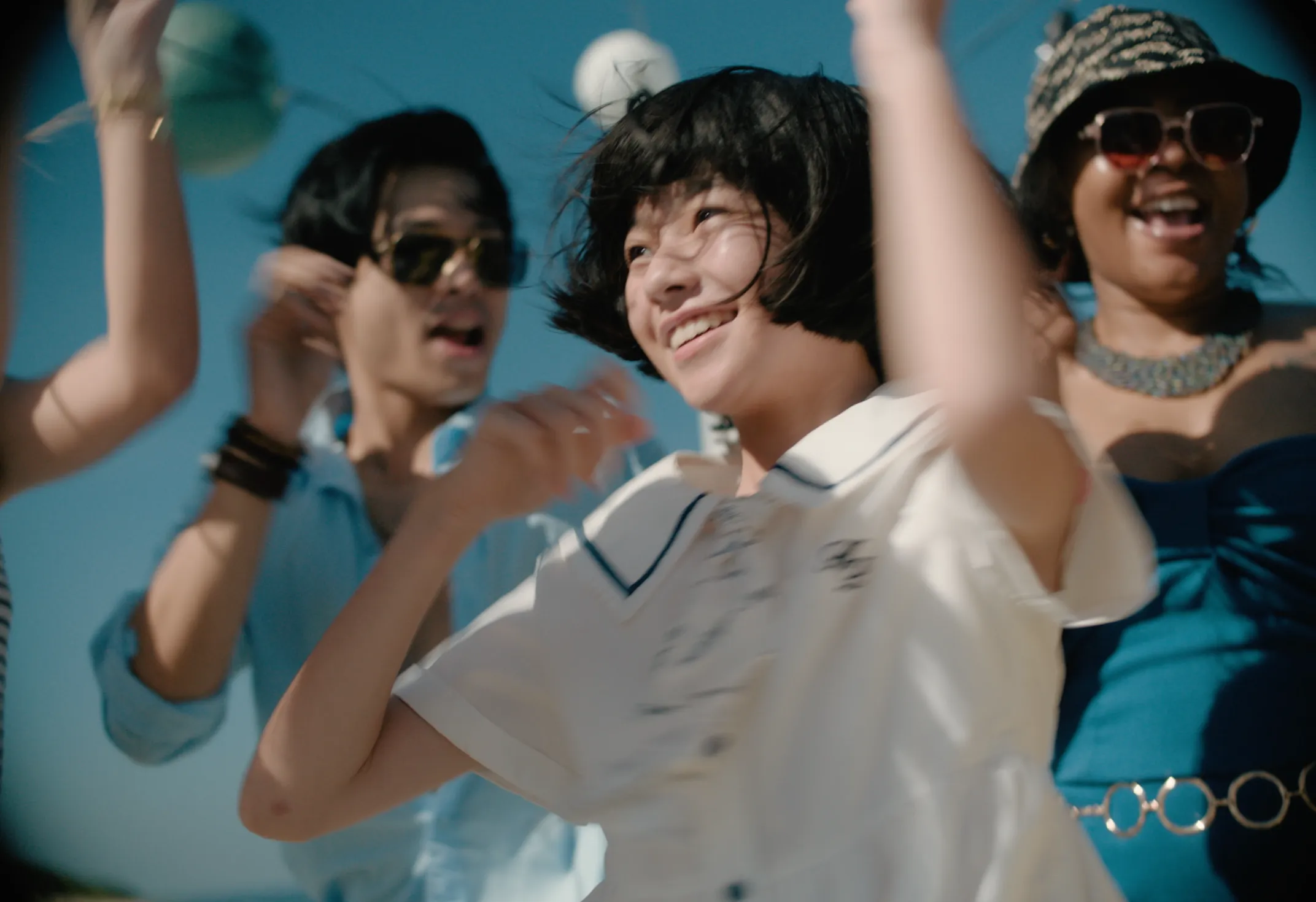 „Kino pavasario“ filmai