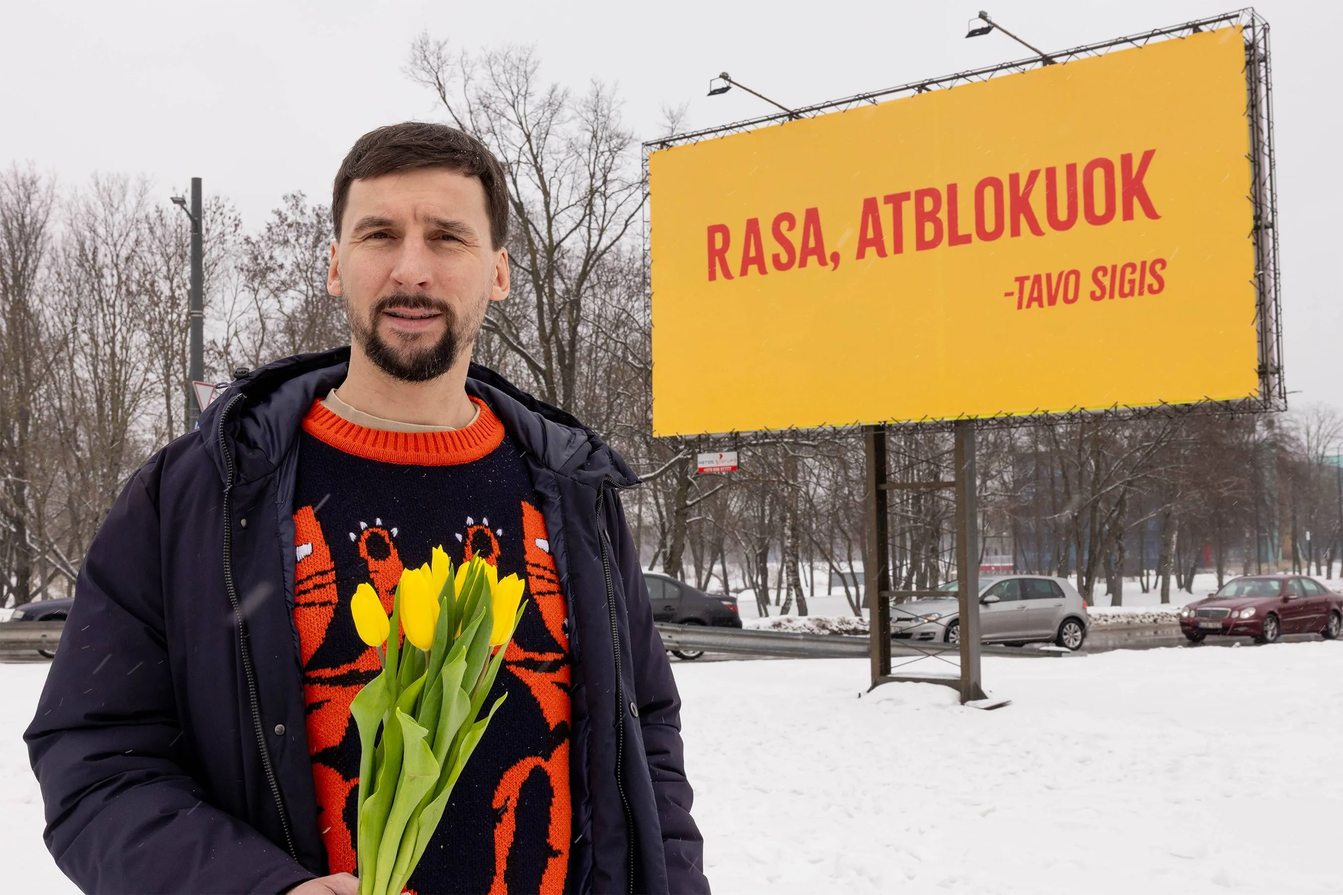 Asociatyvi / J. Balašaičio nuotr.