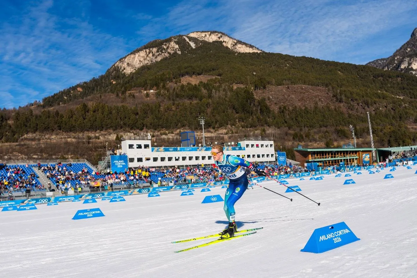 Tautvydas Strolia / V. Dranginio, LTOK nuotr.