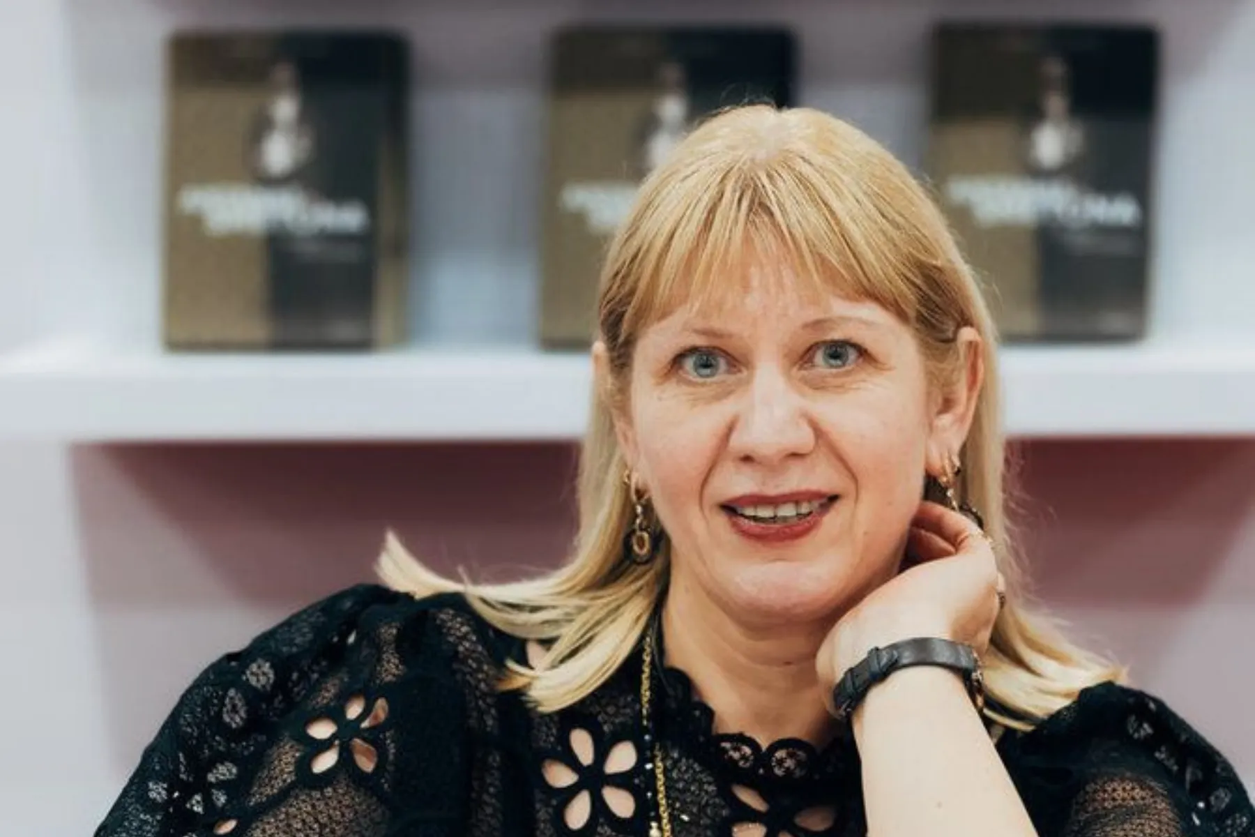 Ingrida Jakubavičienė / Asm. archyvo nuotr.