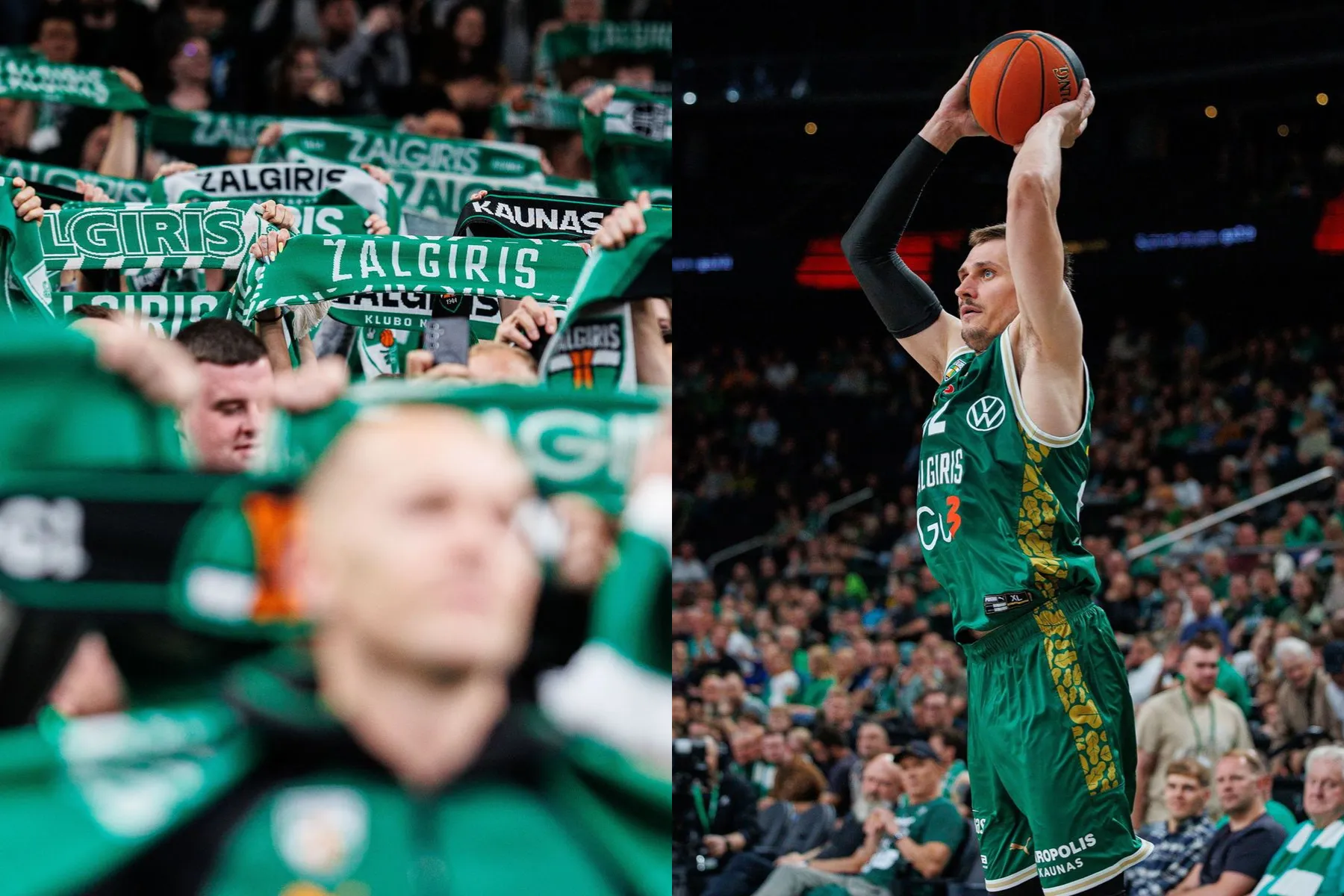 Asociatyvi / E. Ovčarenko / BNS nuotr.