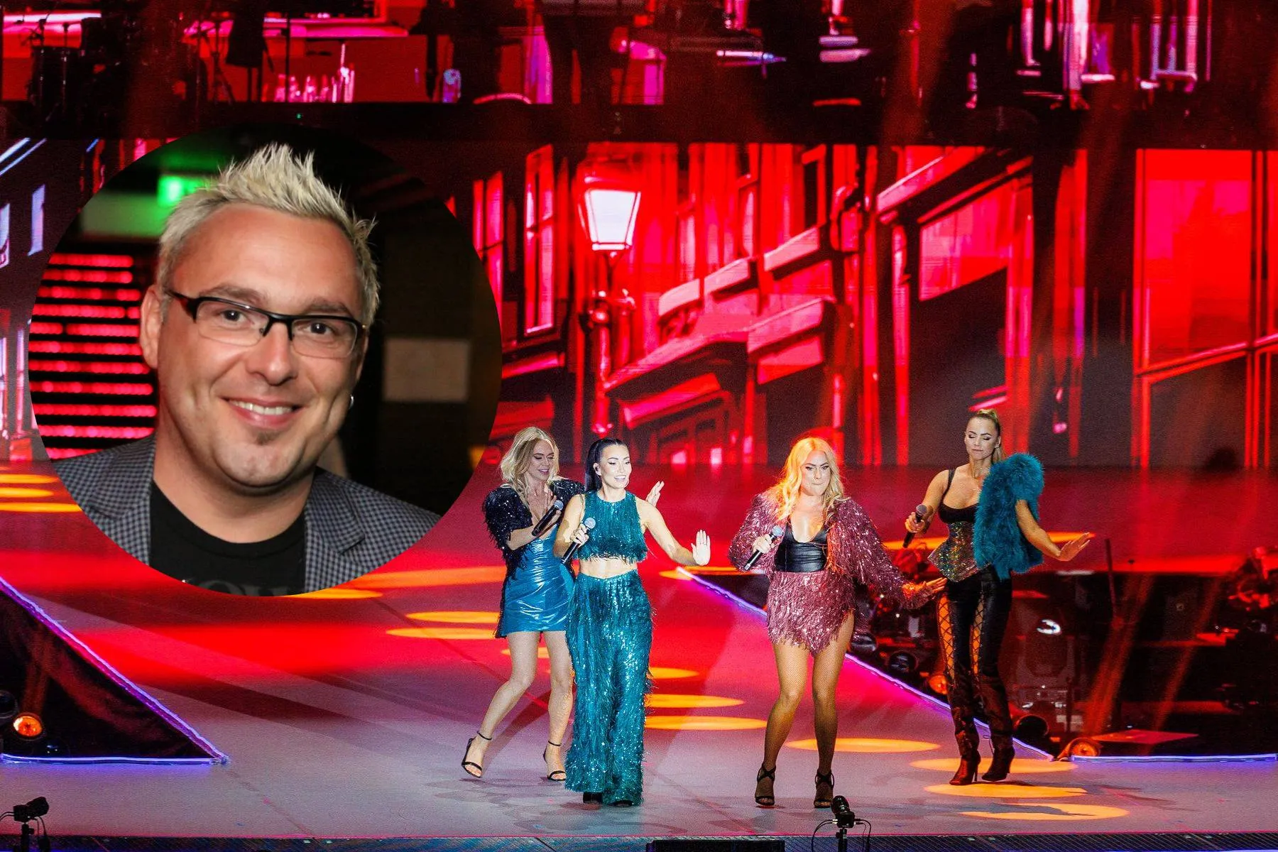 Lūžis „69 Danguje“ kare: E. Bžeskas teisme švenčia pergalę prieš „Šeškes“