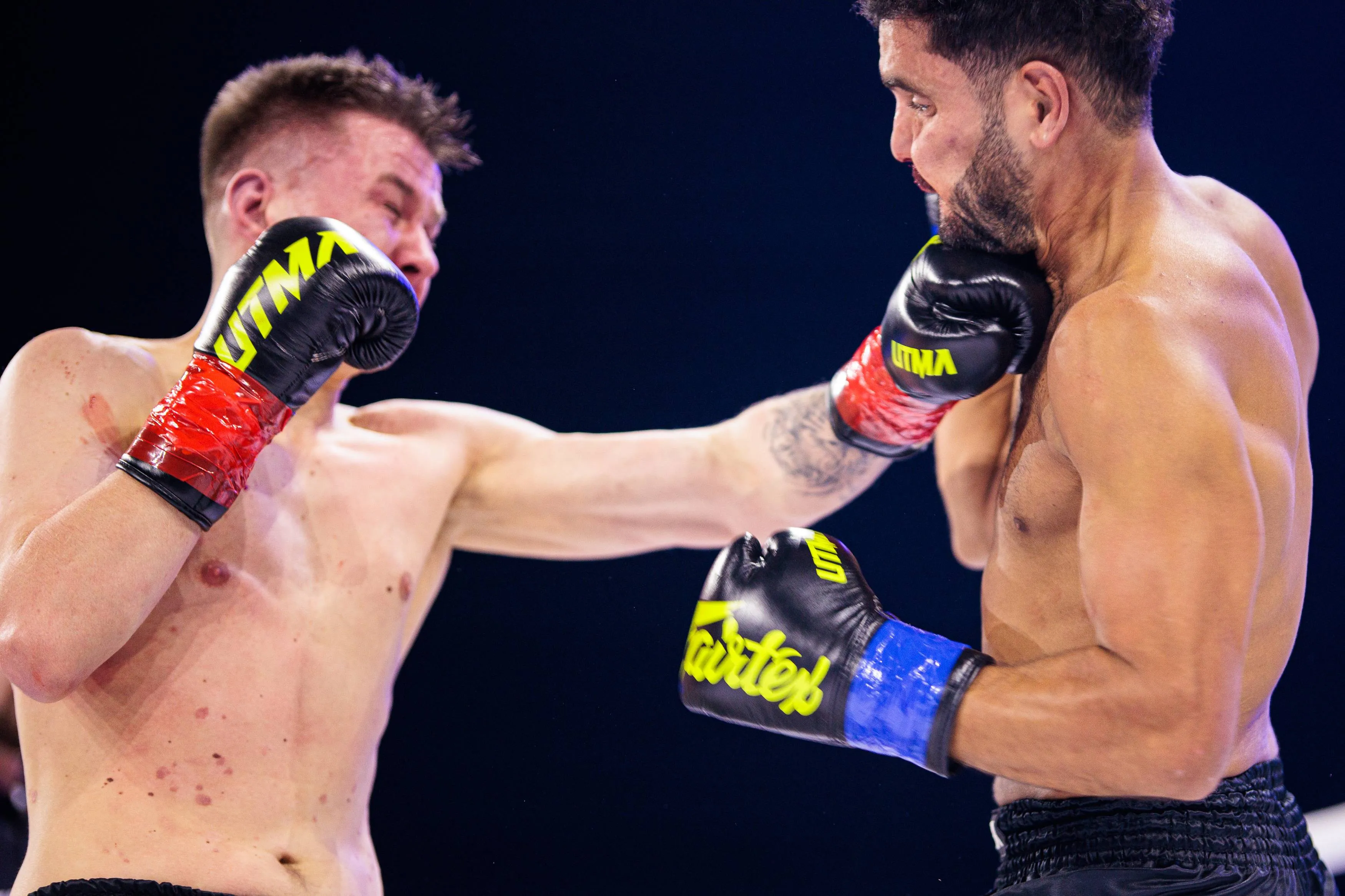 UTMA 17 / J. Elinsko, ELTA nuotr.