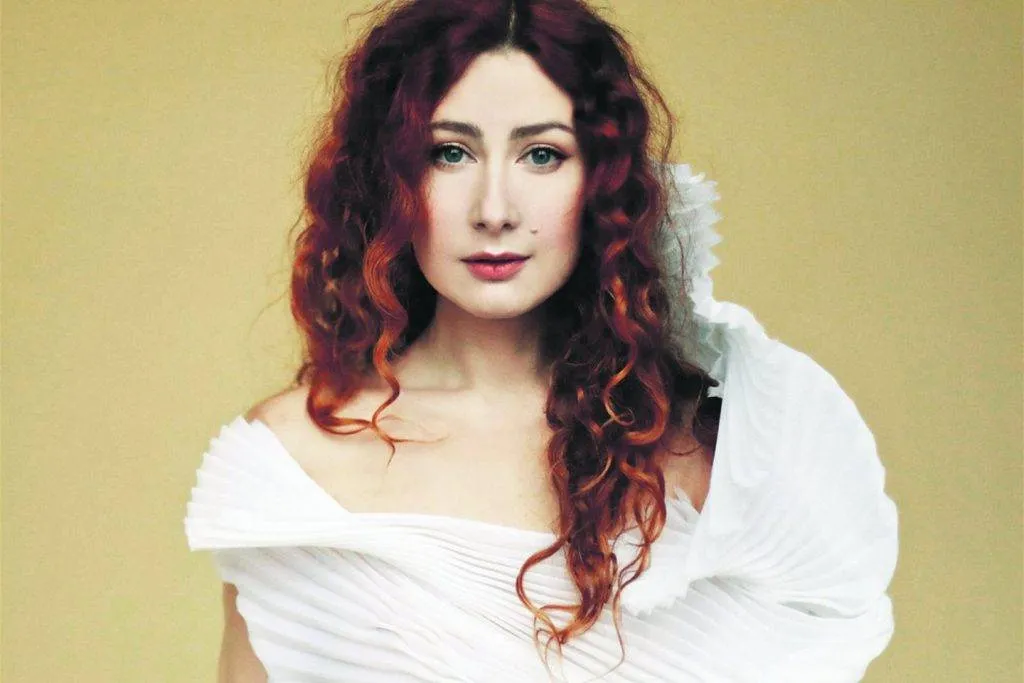 03 17_Indrė Valantinaitė_Nuotr. autorė Monika Penkutė