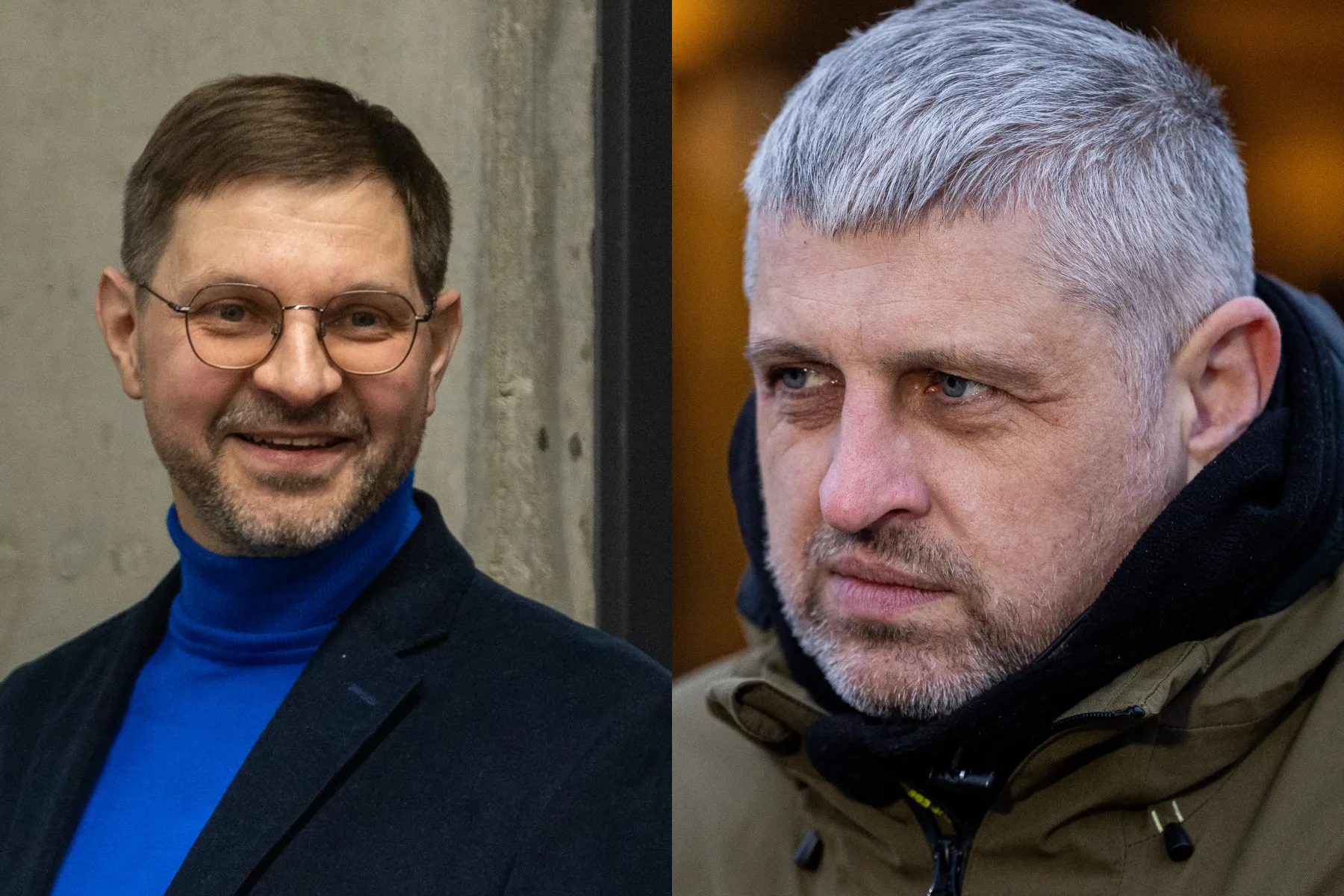 Asociatyvi / ELTA / A. Barkauskas / P. Peleckis / BNS nuotr.