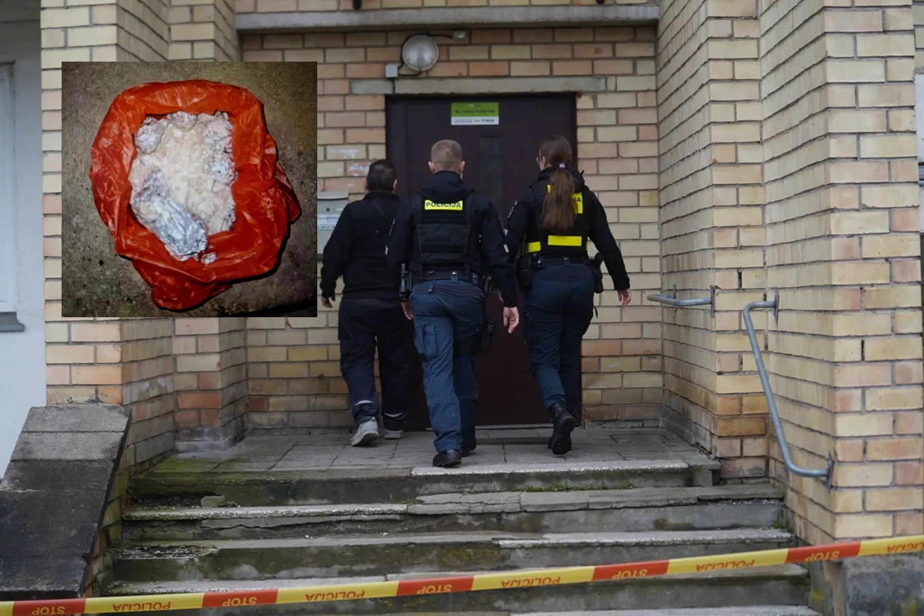 Asociatyvi / G. Bitvinskio / Lrytas.lt nuotr. / Alytaus apskr. VPK nuotr.