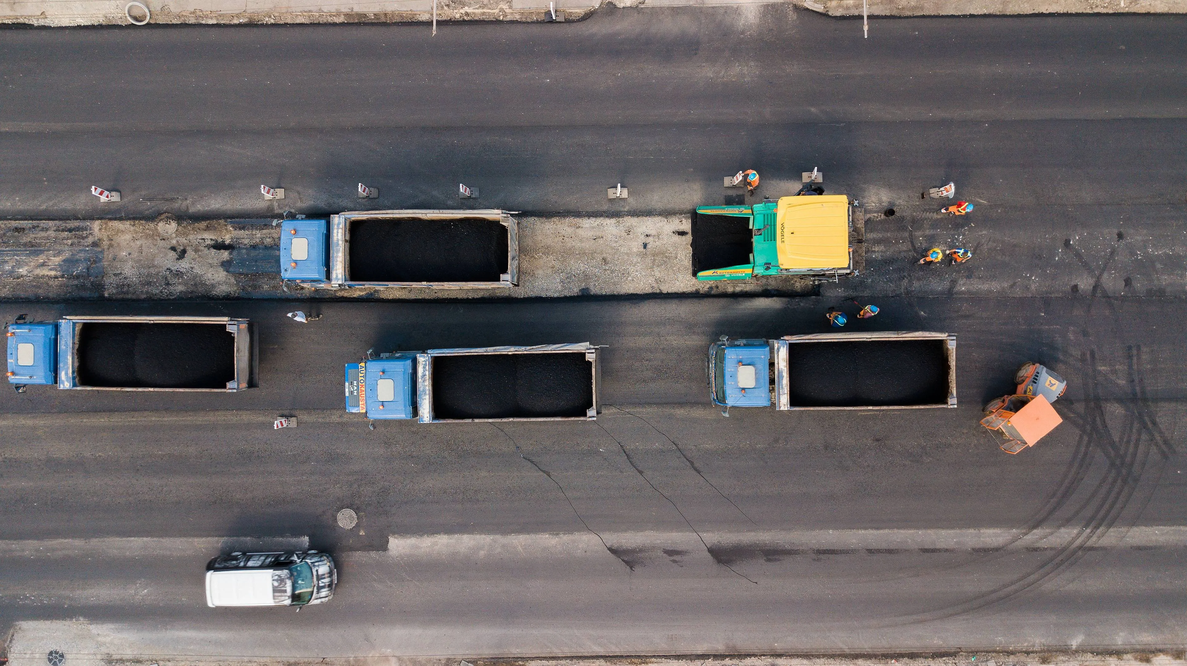 Asociatyvi / Kauno miesto savivaldybės nuotr.