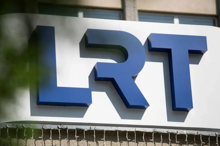 Asociatyvi / R. Riabovo / BNS nuotr.