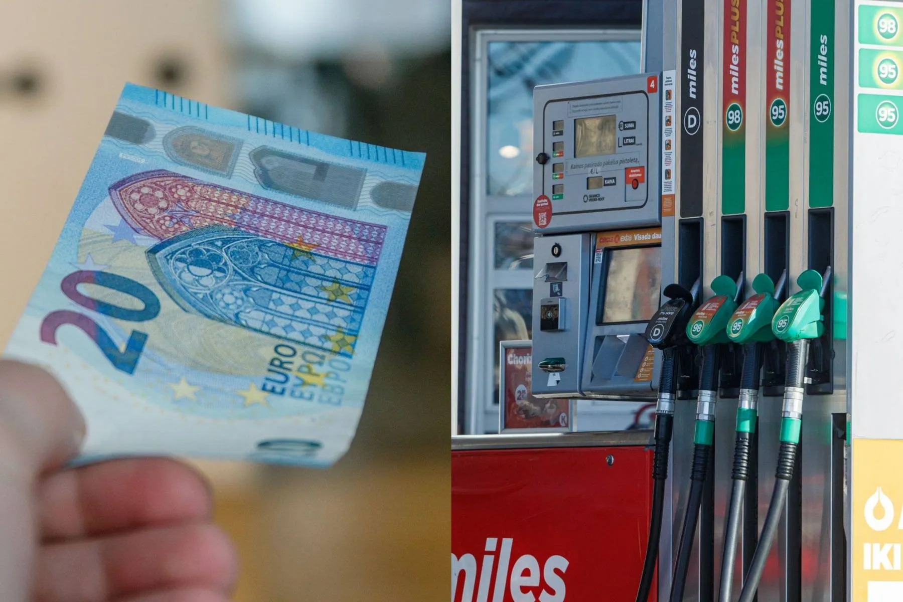 Asociatyvi / R. Tenio nuotr.