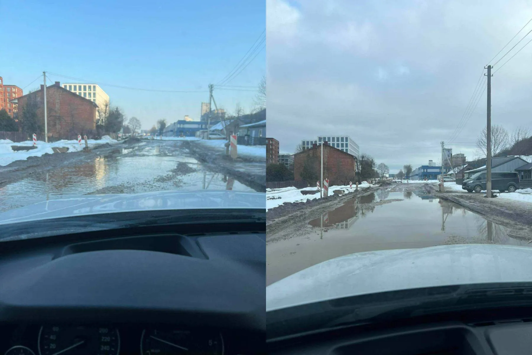 H. ir O. Minkovskių gatvė