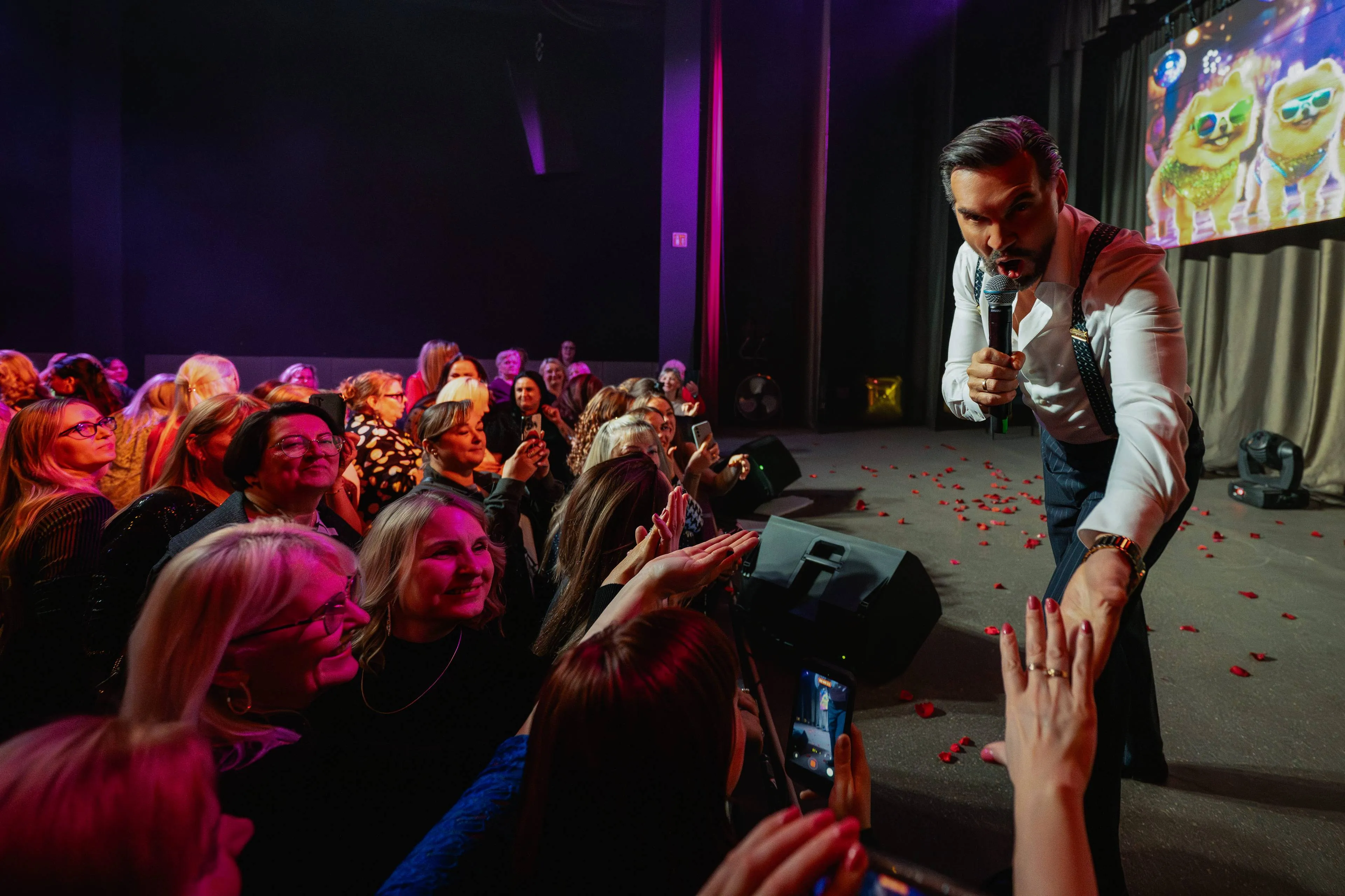 Igorio Jarmolenkos koncertas (17)