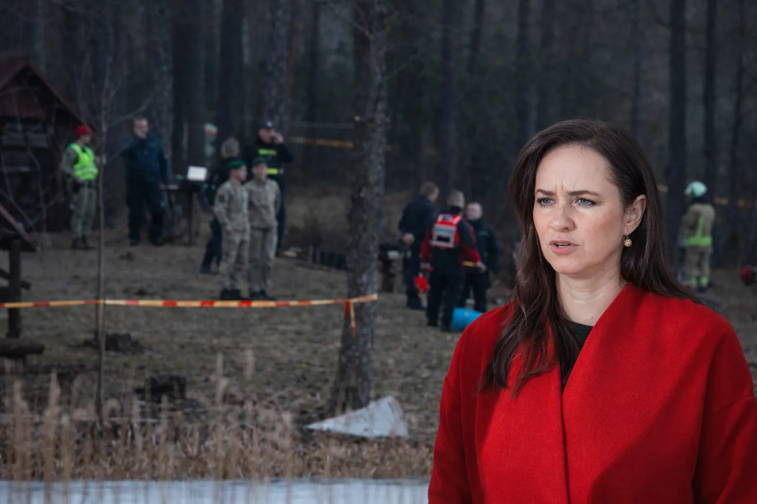 Inga Ruginienė / ELTOS nuotr.