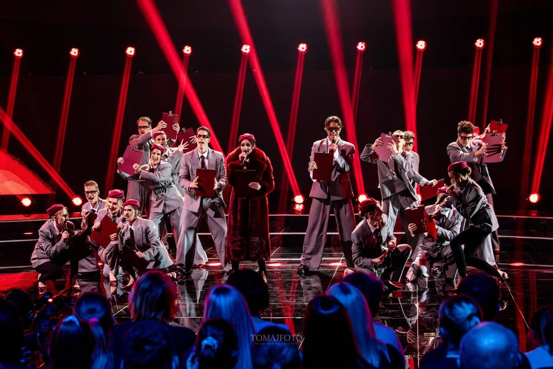 Kauno „Rubininis“ choras