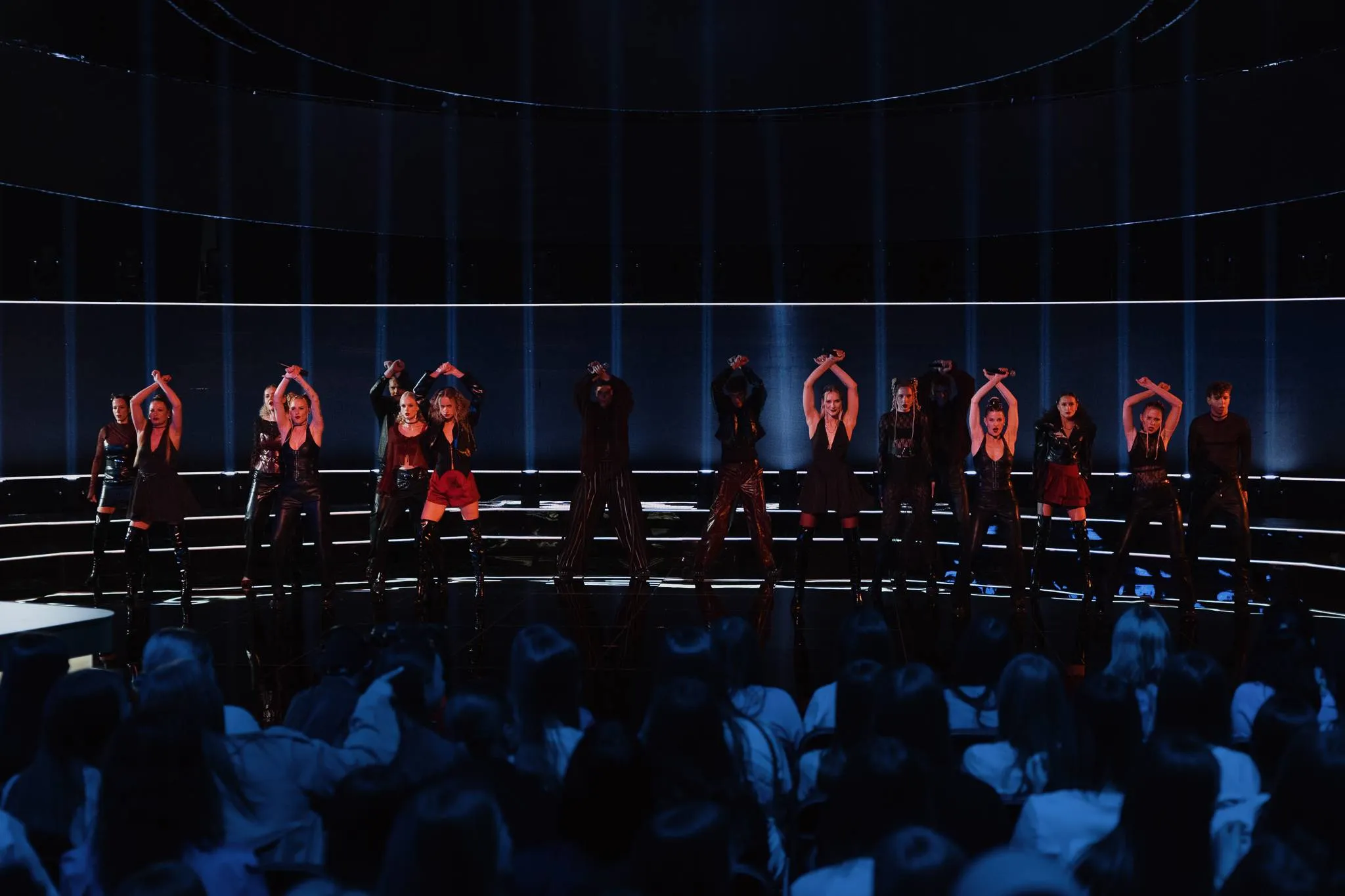 Kauno „Rubininis“ choras