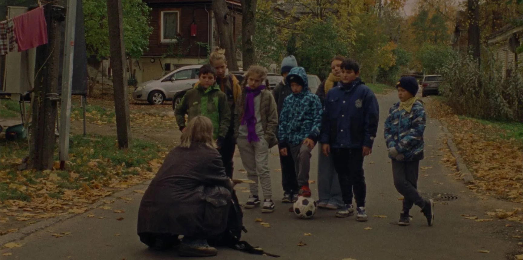 Lietuviški filmai „Kino pavasaryje“