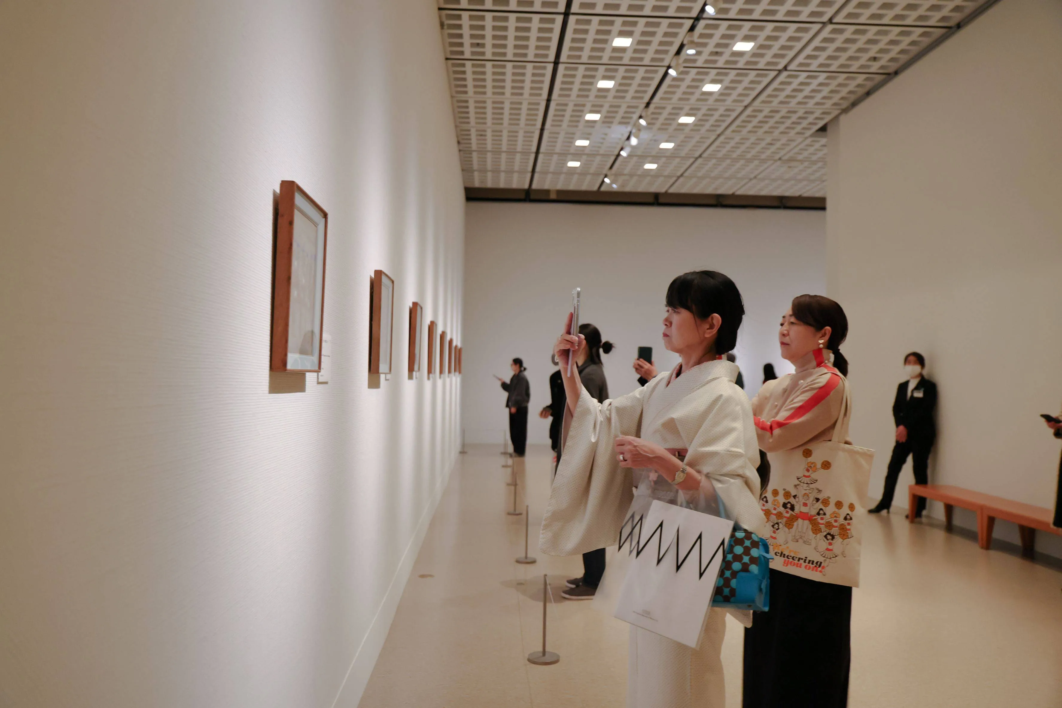 Paroda Tokijuje_foto Eglė Želvytė2