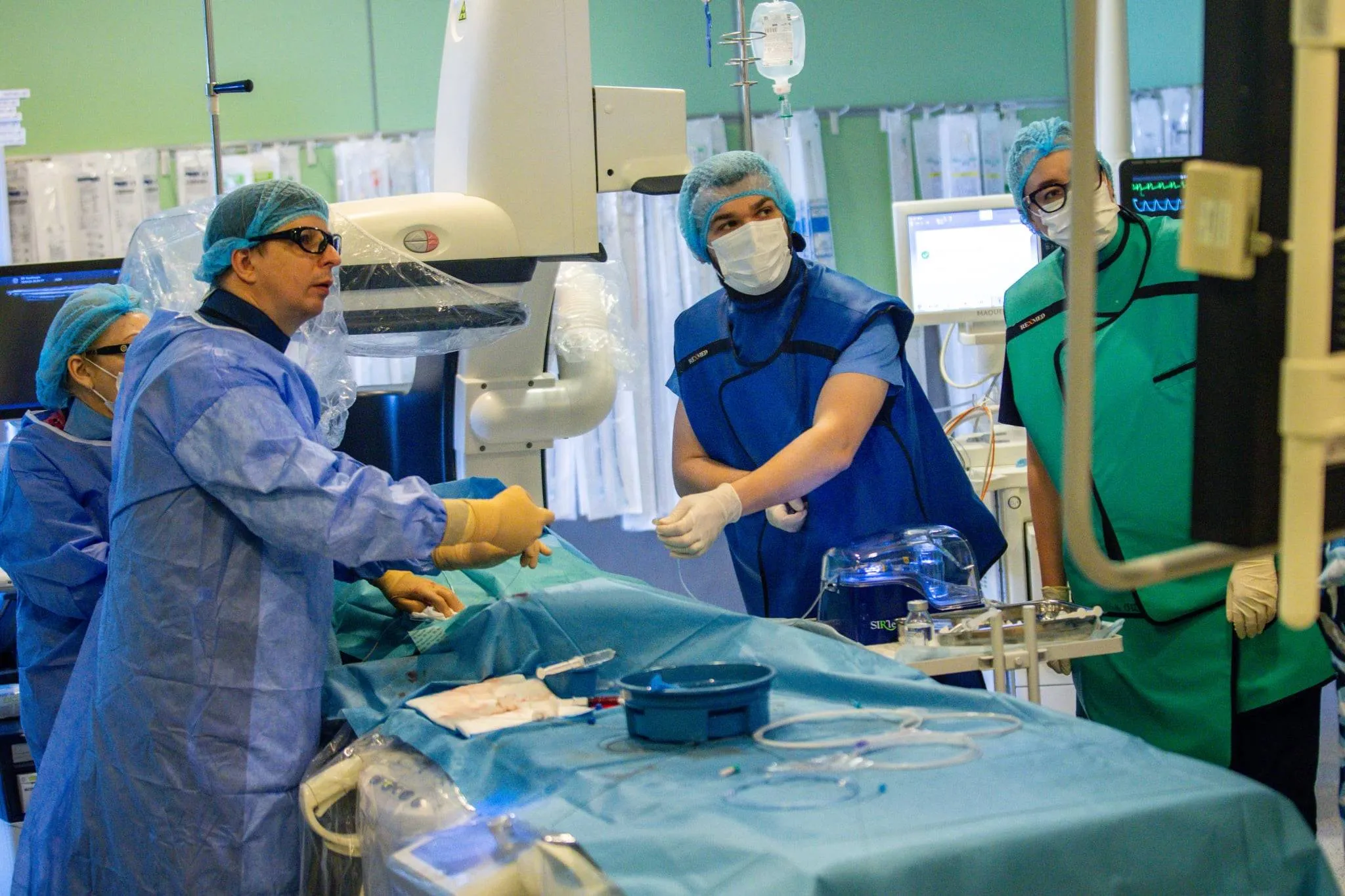 Procedūra_Kauno klinikos