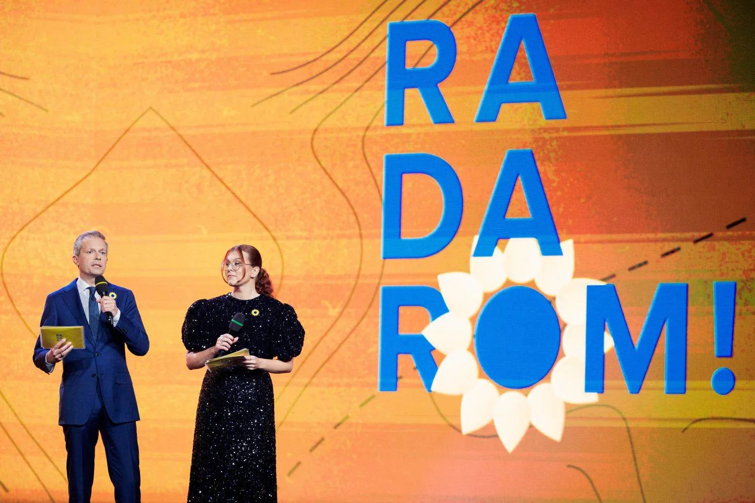 Radarom. Kova nesibaigė / E. Blažio nuotr.