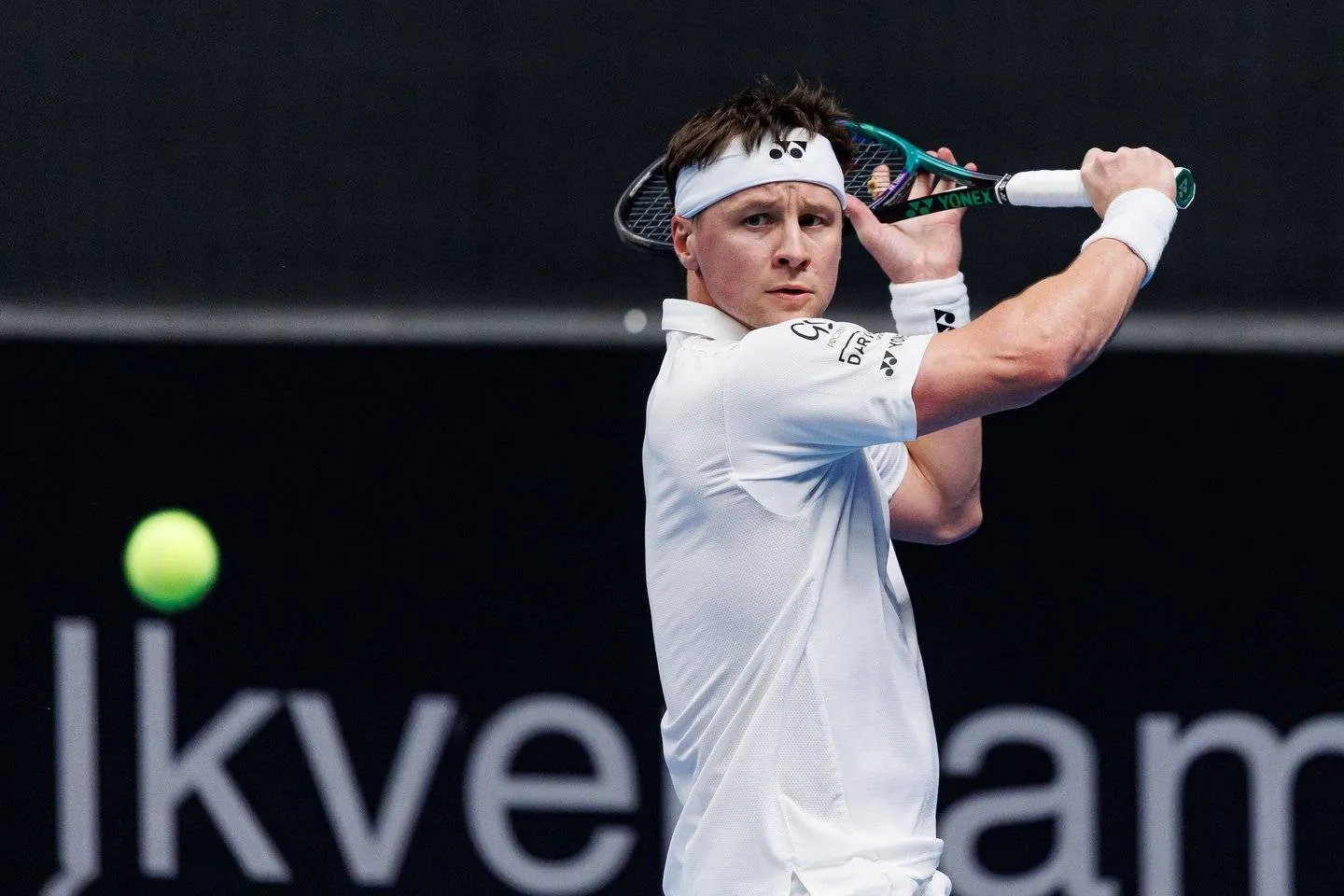 Ričardas Berankis / T. Bauro nuotr.