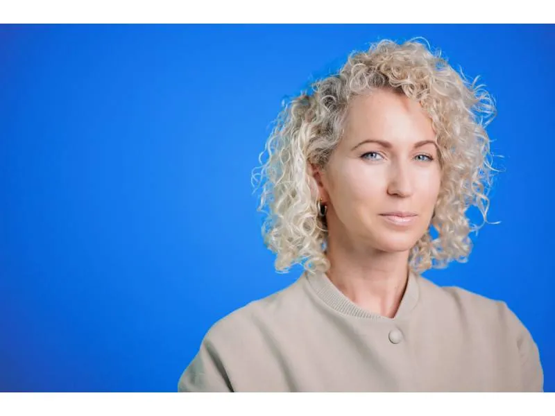 Skaistė Varnienė / Tele2 nuotr.