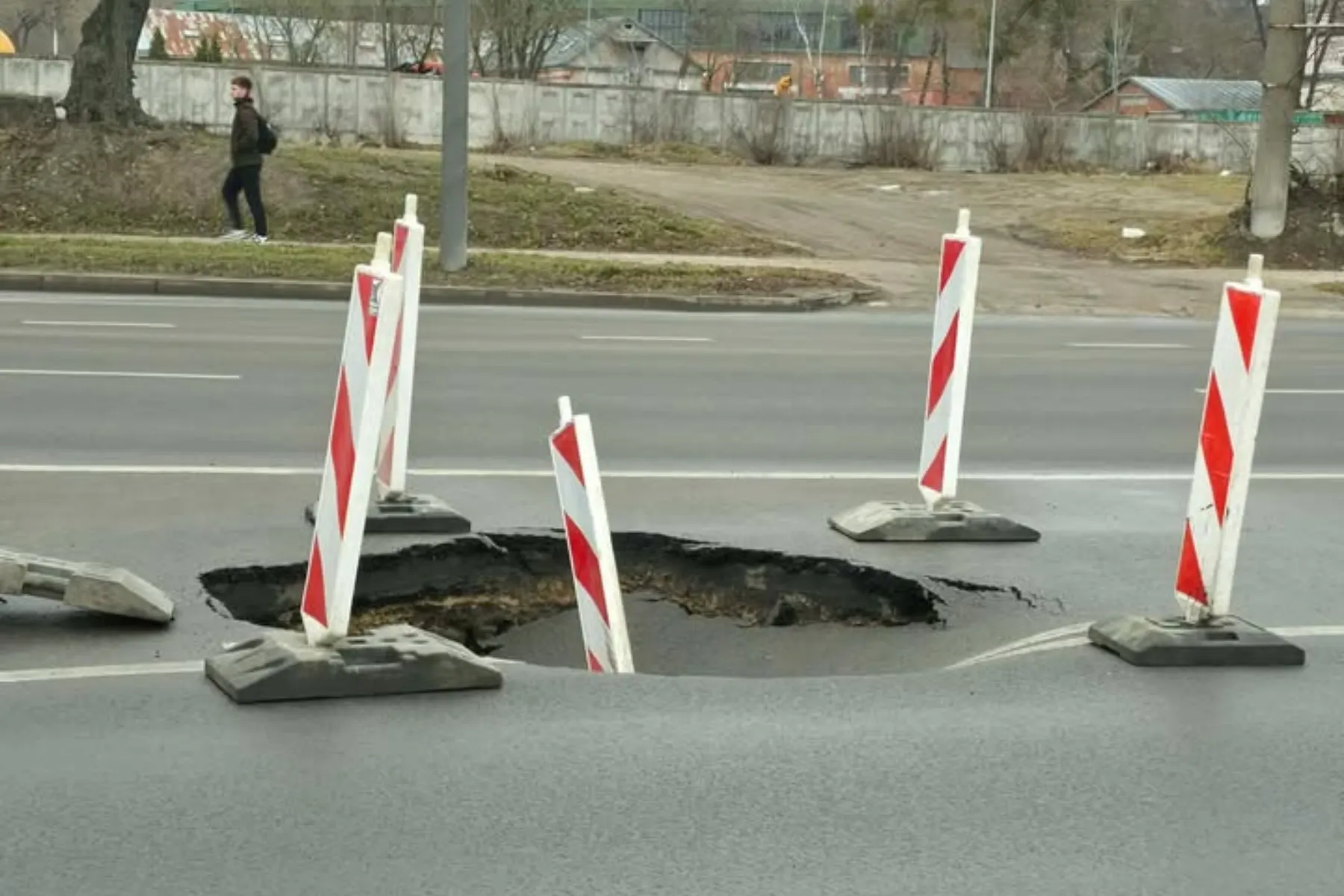 Smegduobė A. Juozapavičiaus pr.