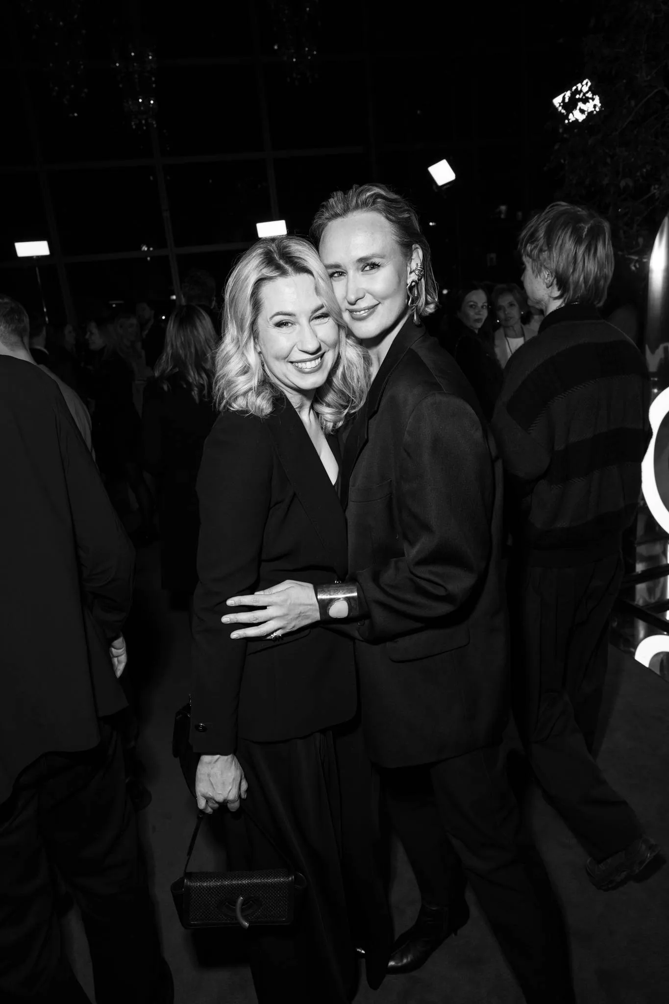 „Kino pavasario 2026“ atidarymas