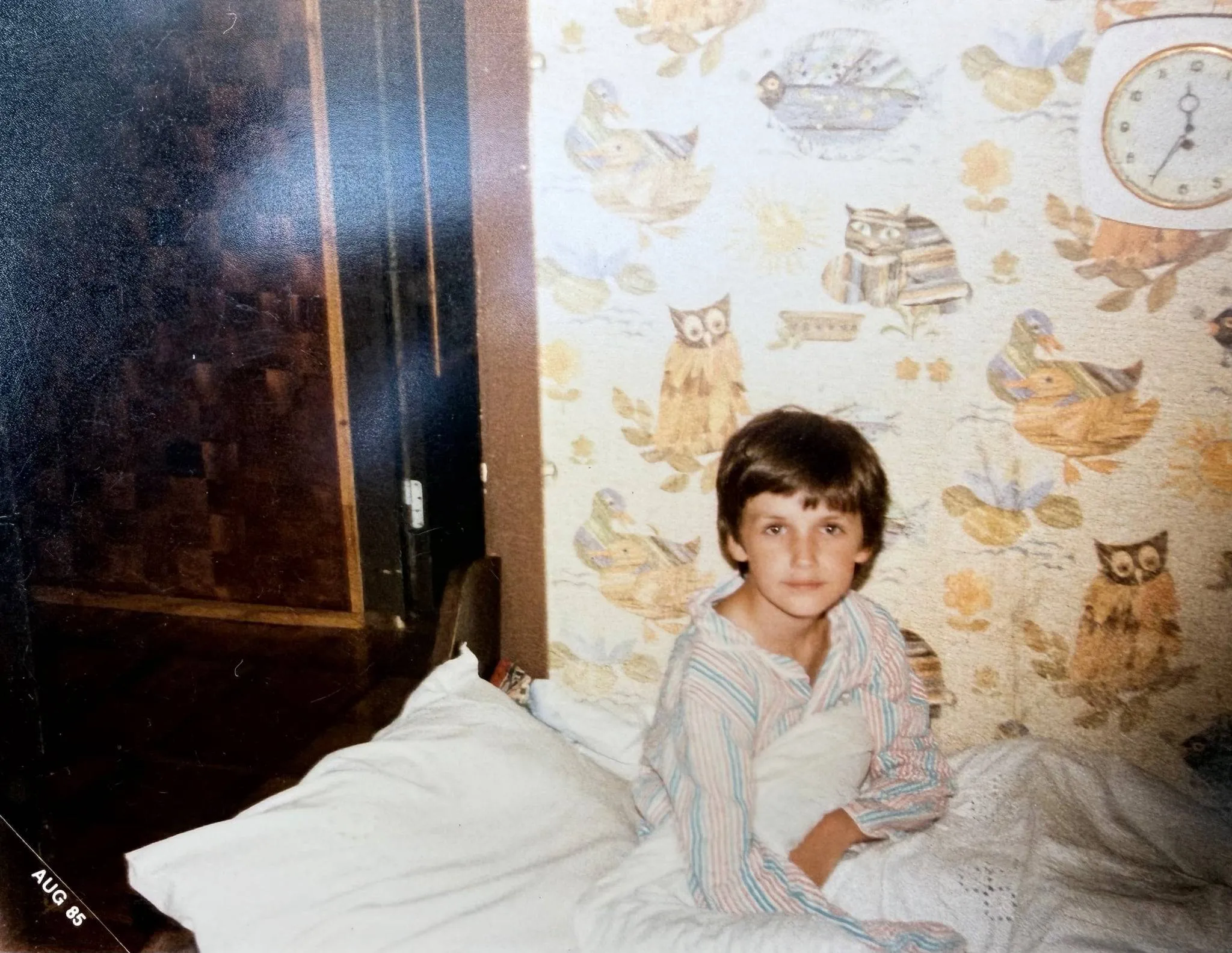 Tomas Ramanauskas / Asmeninio archyvo nuotr.