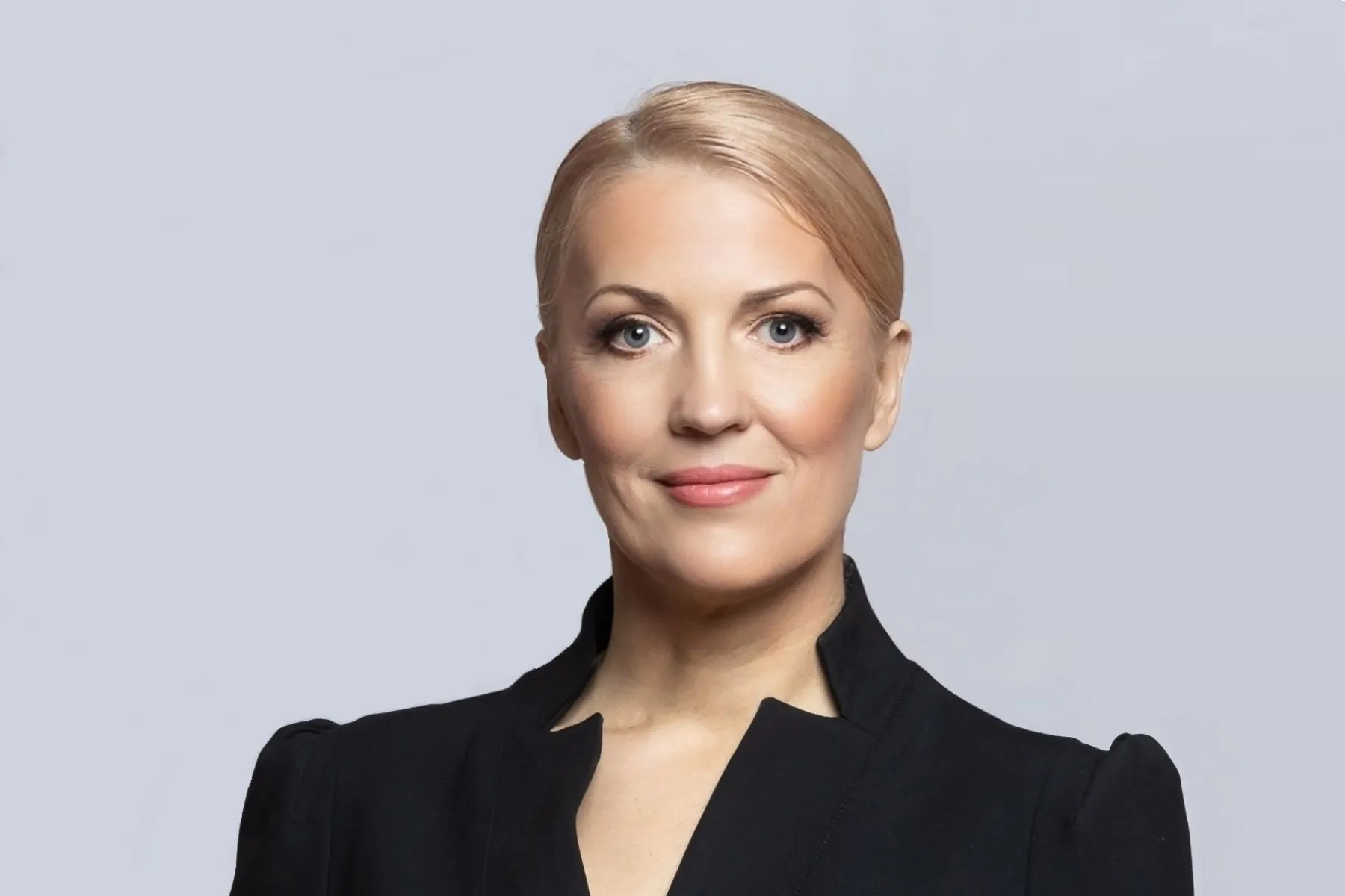 Vaida Pranarauskaitė / O. Posaškovos nuotr.