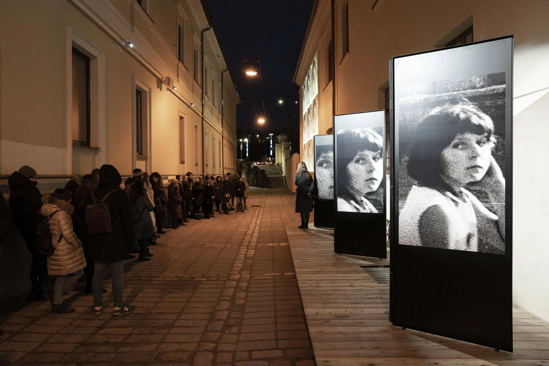 Vilniaus dailės akademijos Kauno fakultetas veikia kaip gyva laboratorija