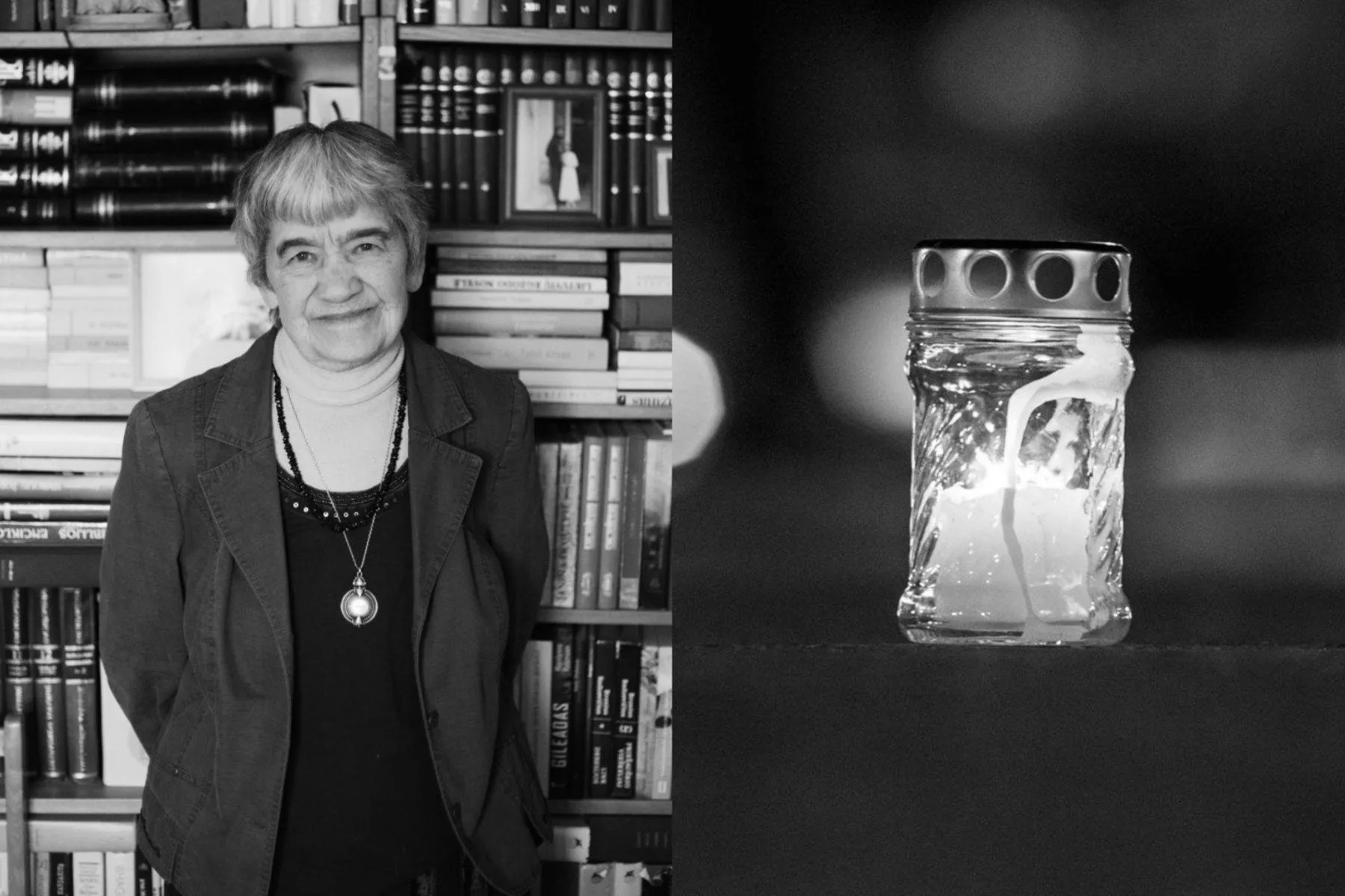 Aldona Elena Puišytė-Grigaliūnienė / M. Kiaušaitės ir R. Tenio nuotr.