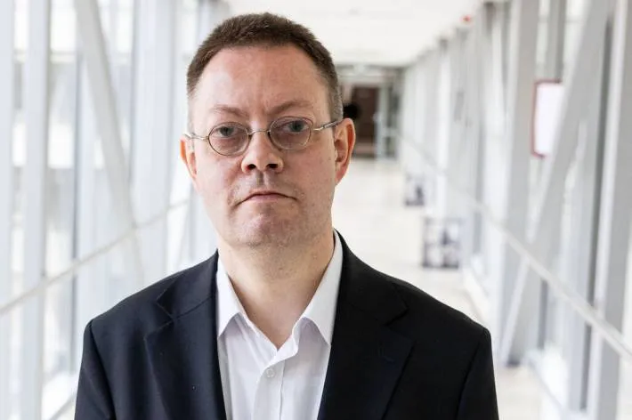 Aleksandras Radčenka / P. Peleckio / BNS nuotr.