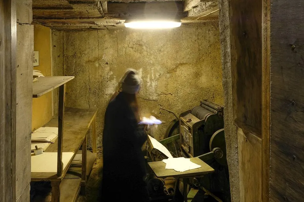 Arvydo Čiukšio nuotrauka