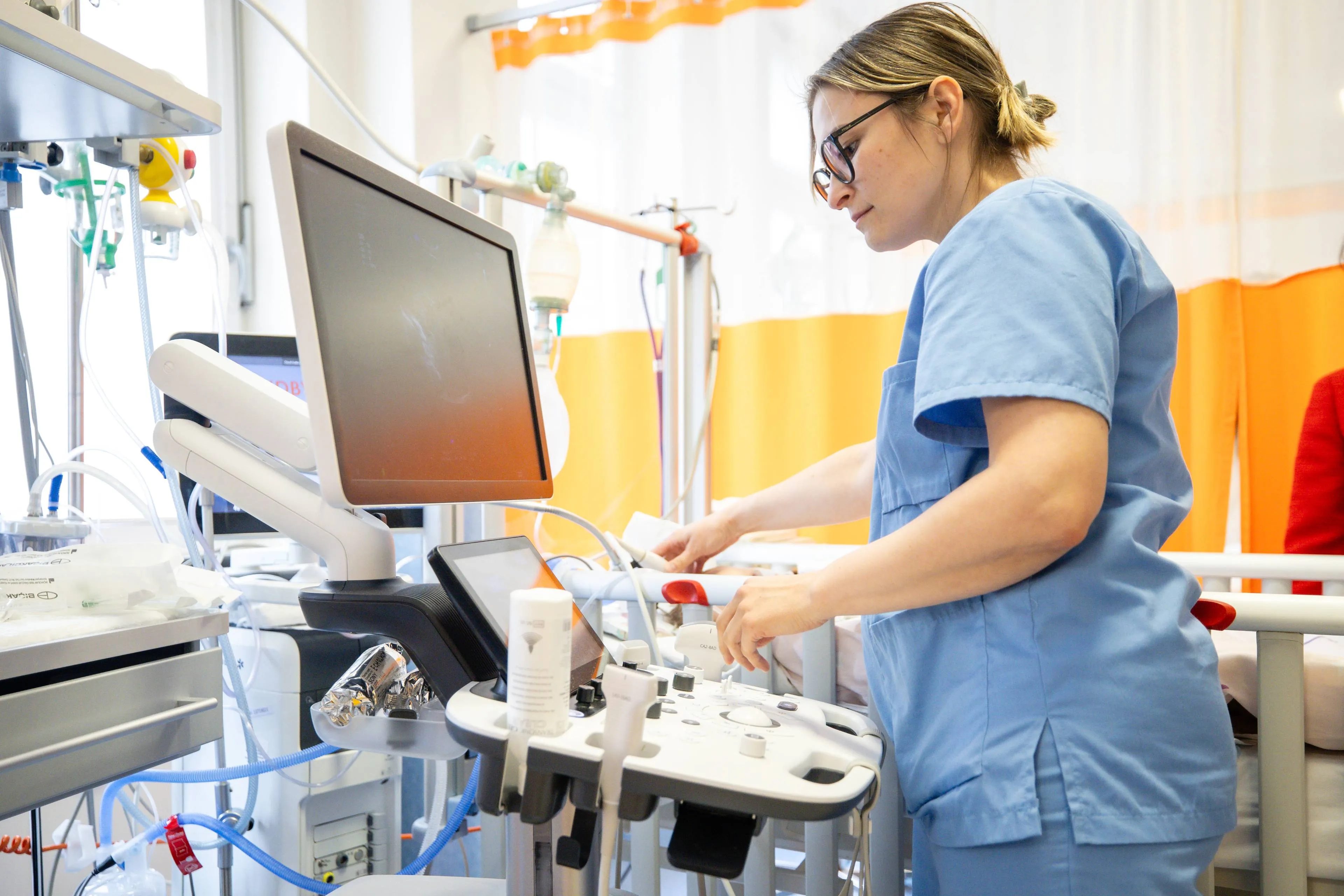 Asociatyvi / Kauno klinikų nuotr.