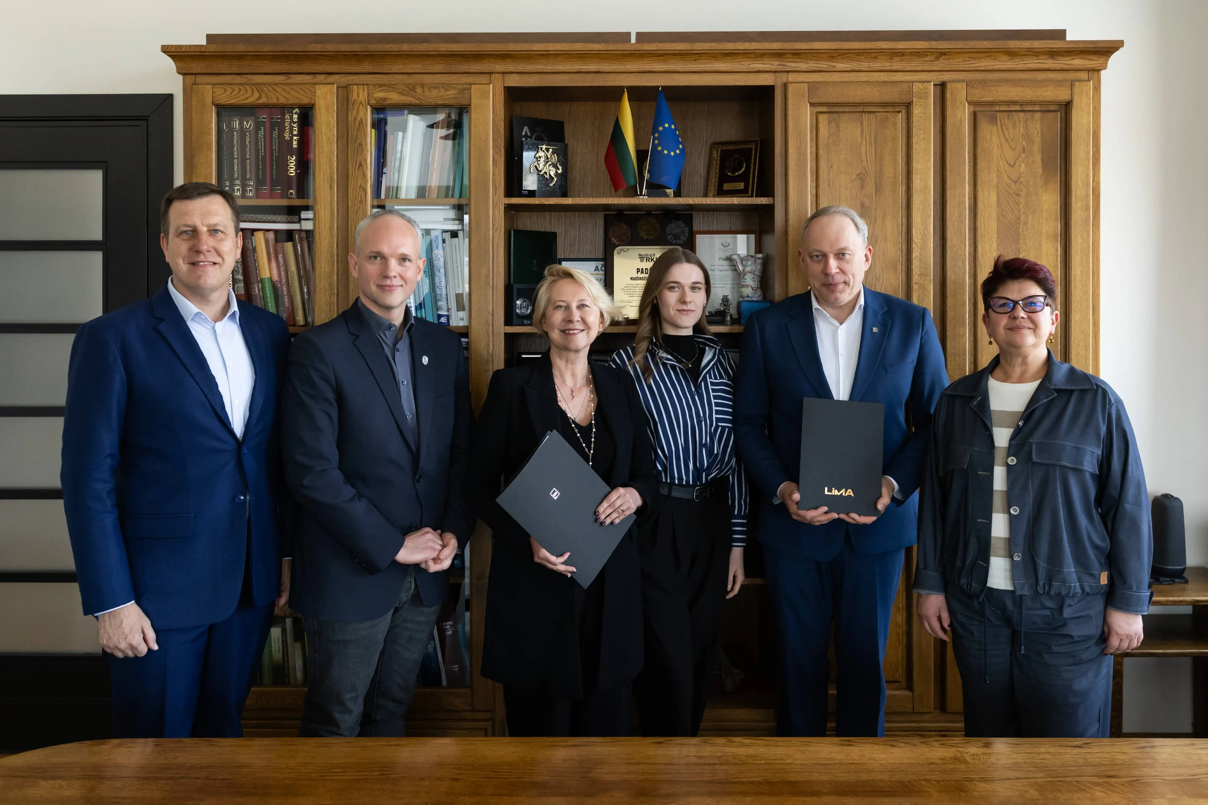 Asociatyvi / Organizatorių nuotr.