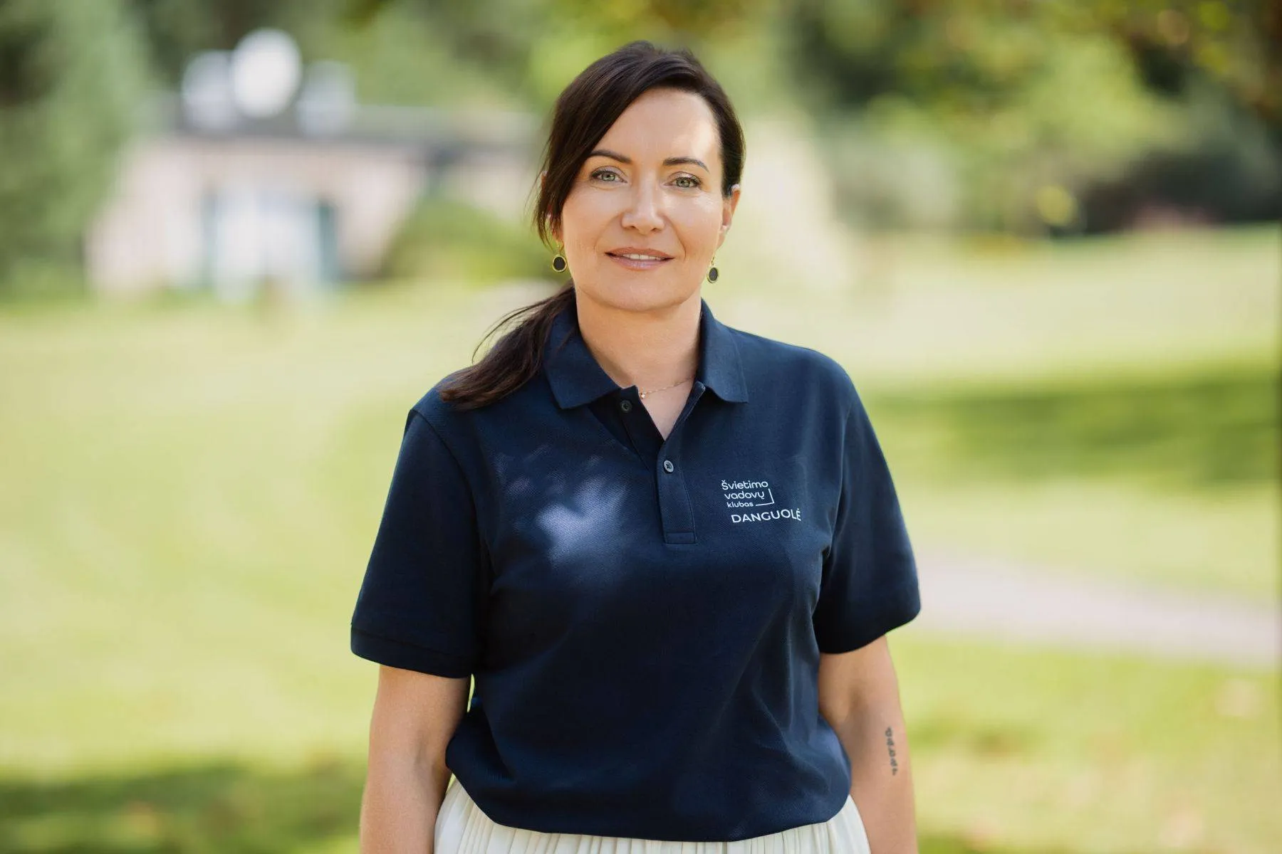 Danguolė Miškinienė