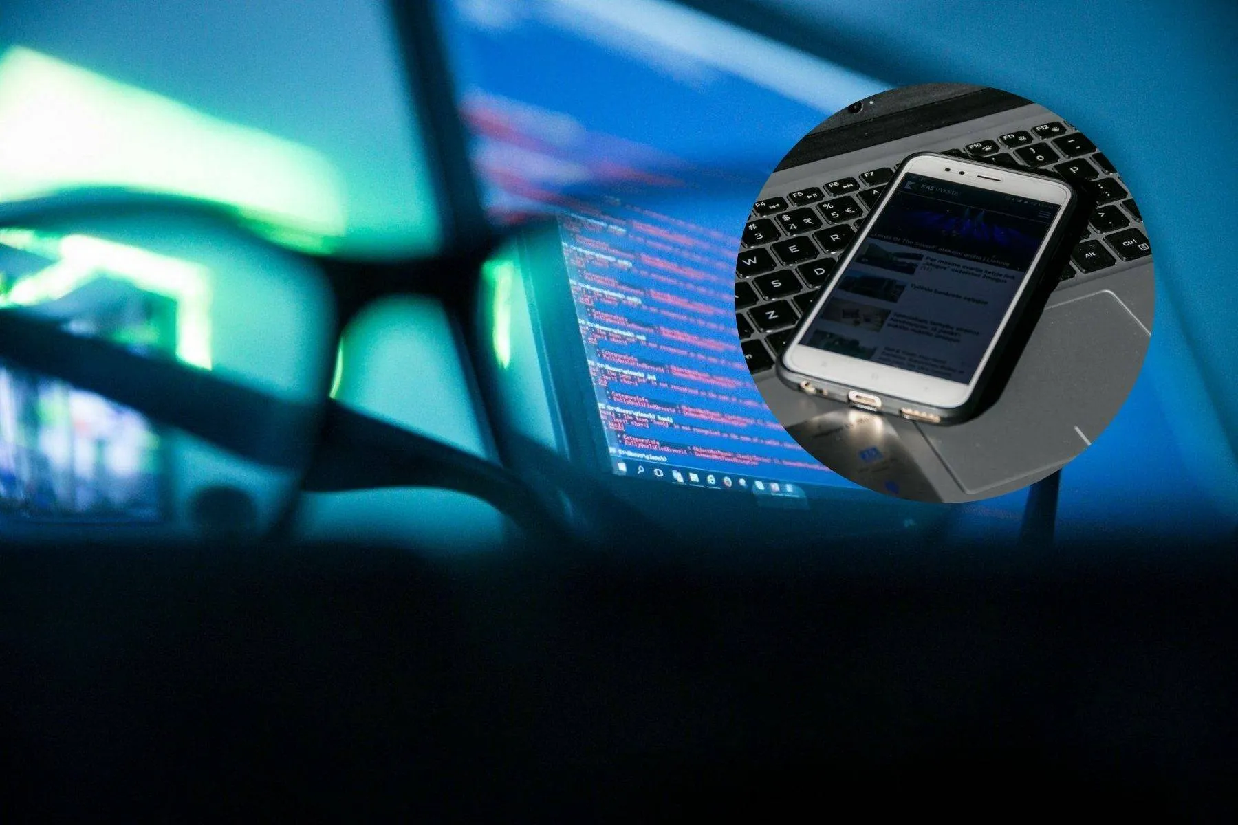 Dirbtinis intelektas, telefonas