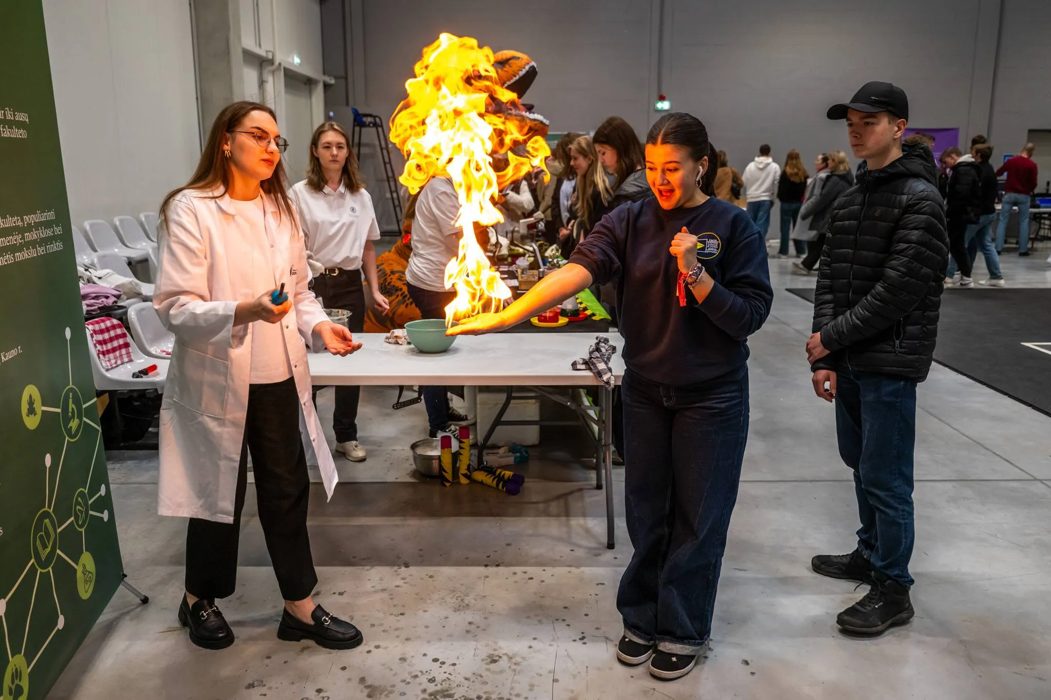 VDU Studijų festivalis