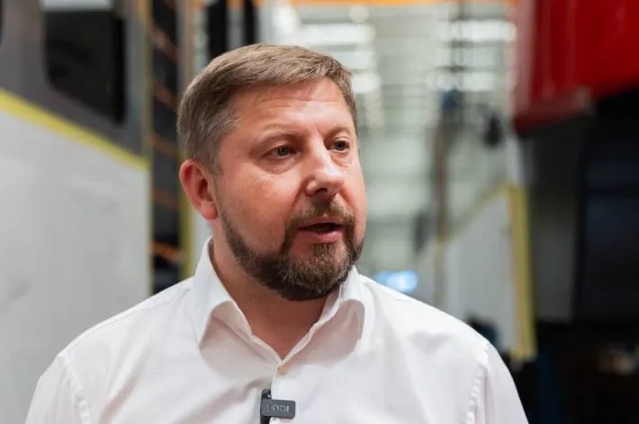 Egidijus Lazauskas / BNS nuotr.