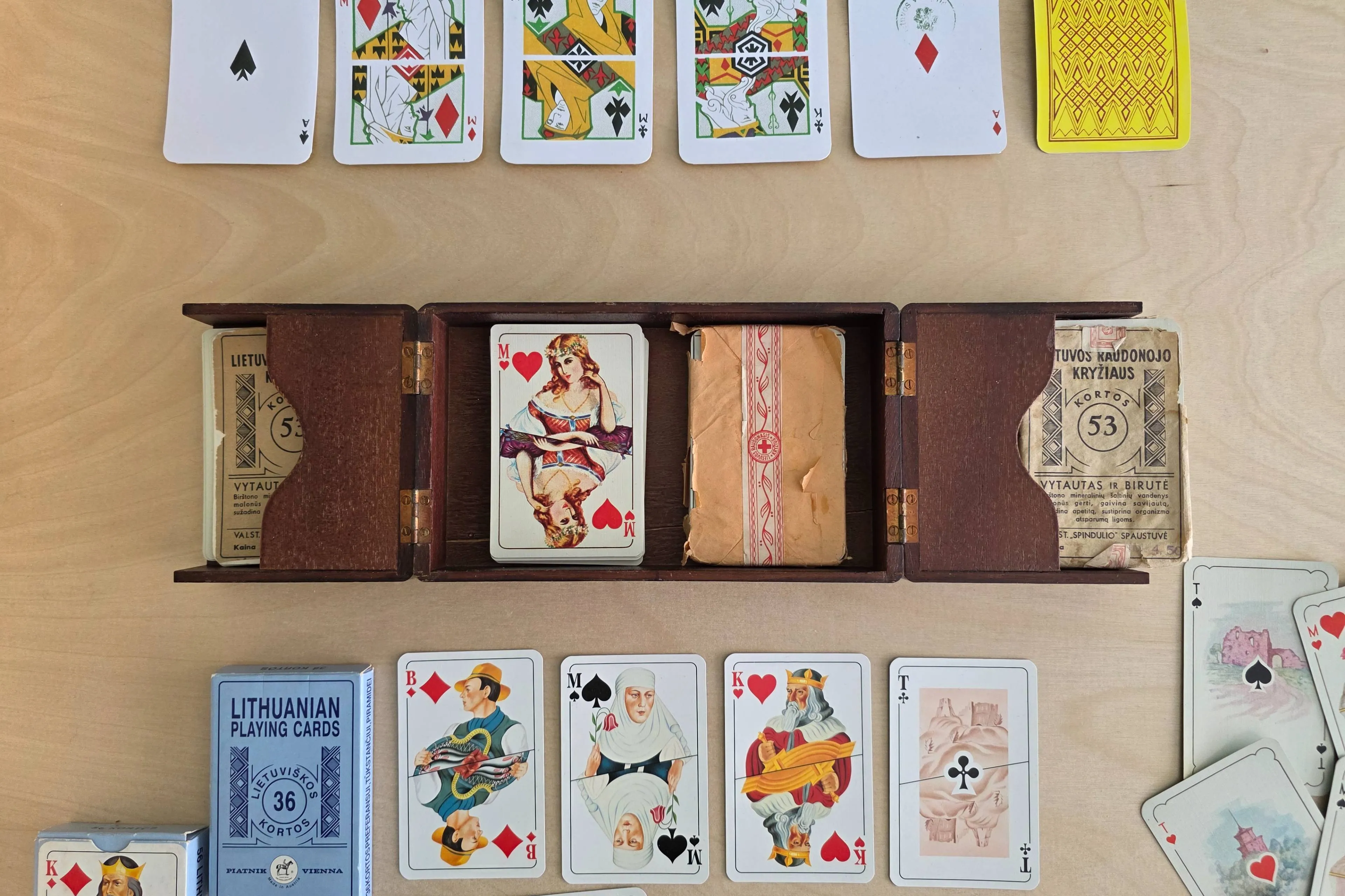 Foto Jonas Vaiksnoras