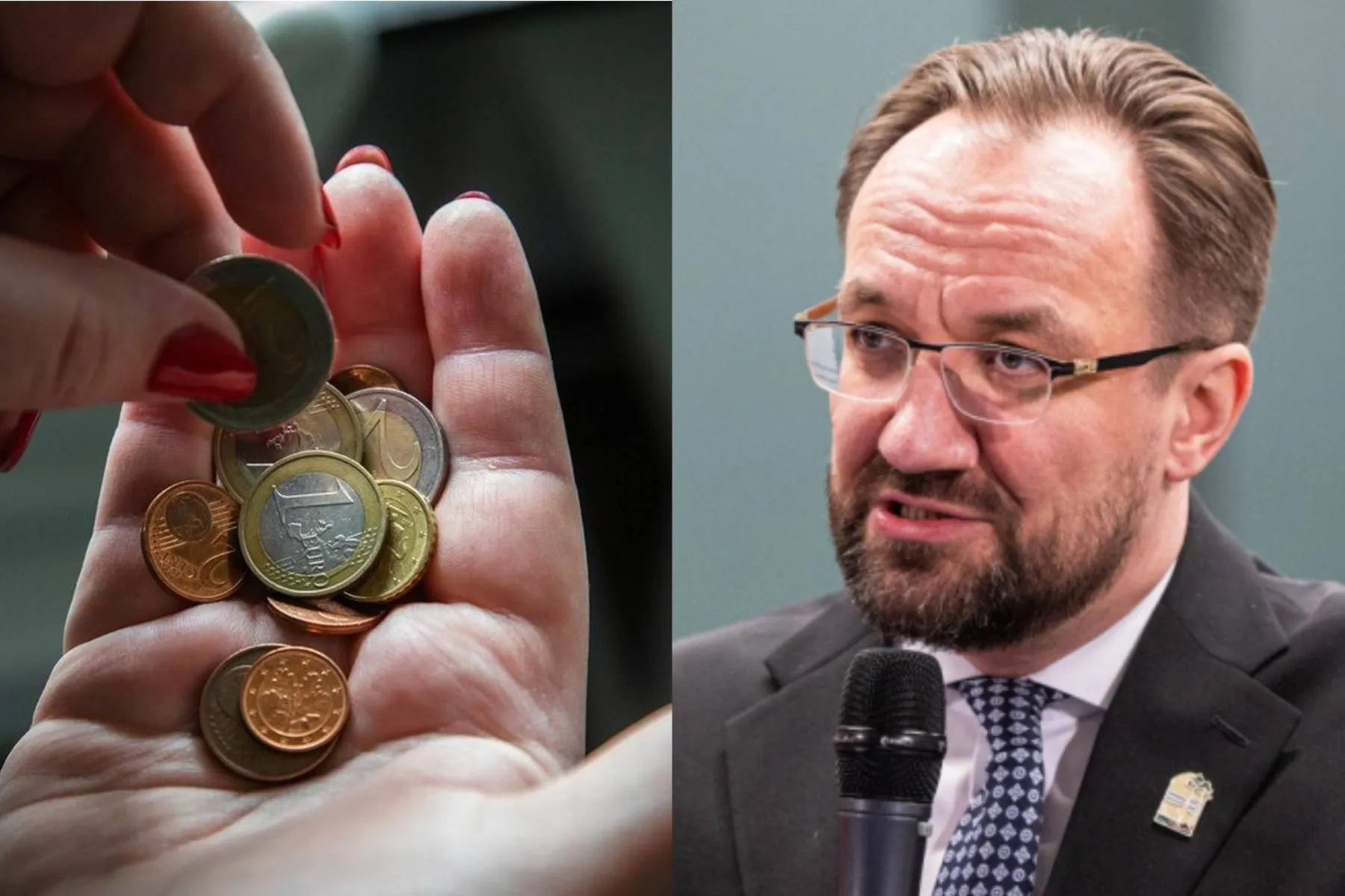 Gediminas Šimkus / BNS ir DELFI nuotr.