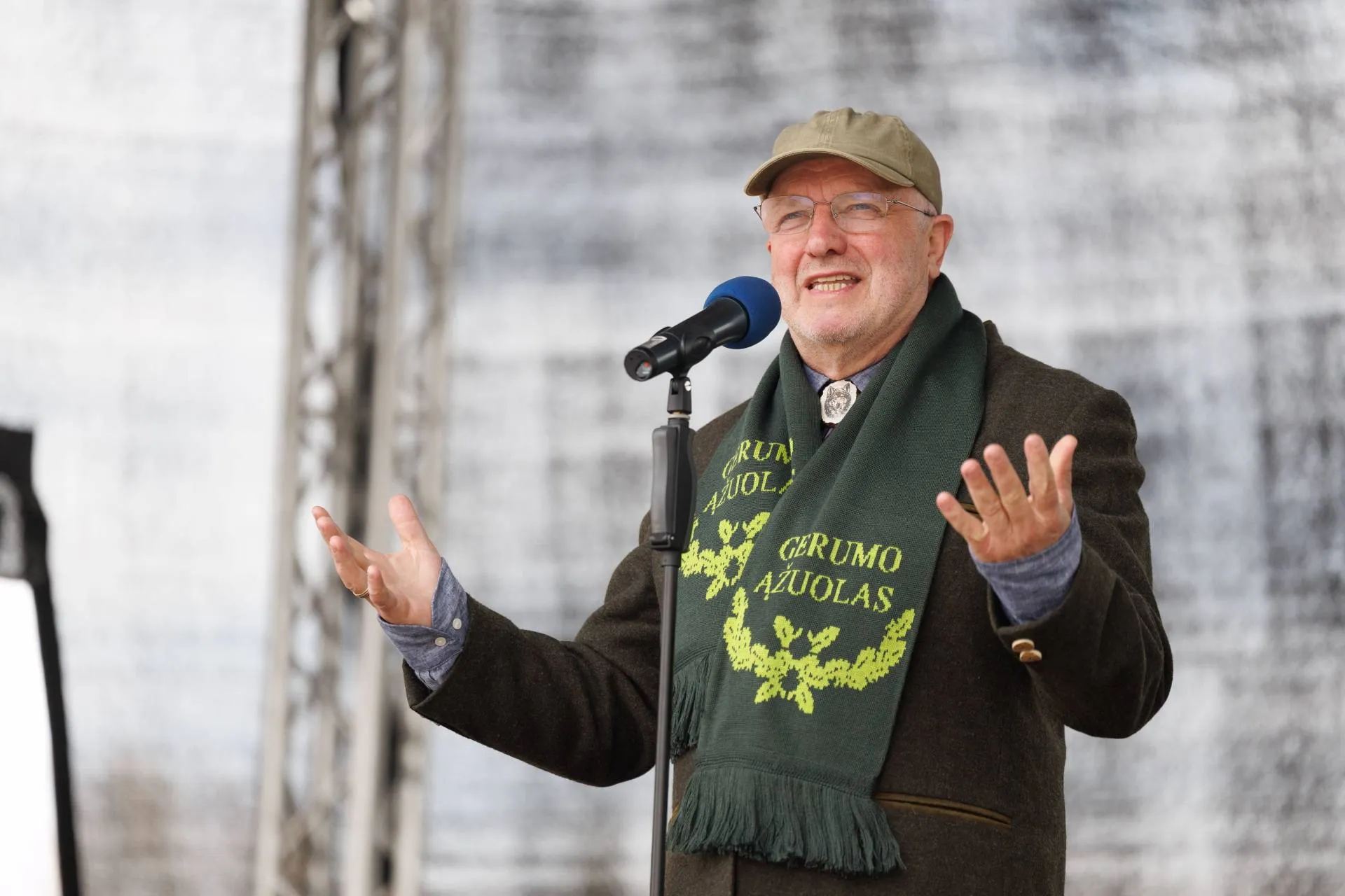Juozas Olekas